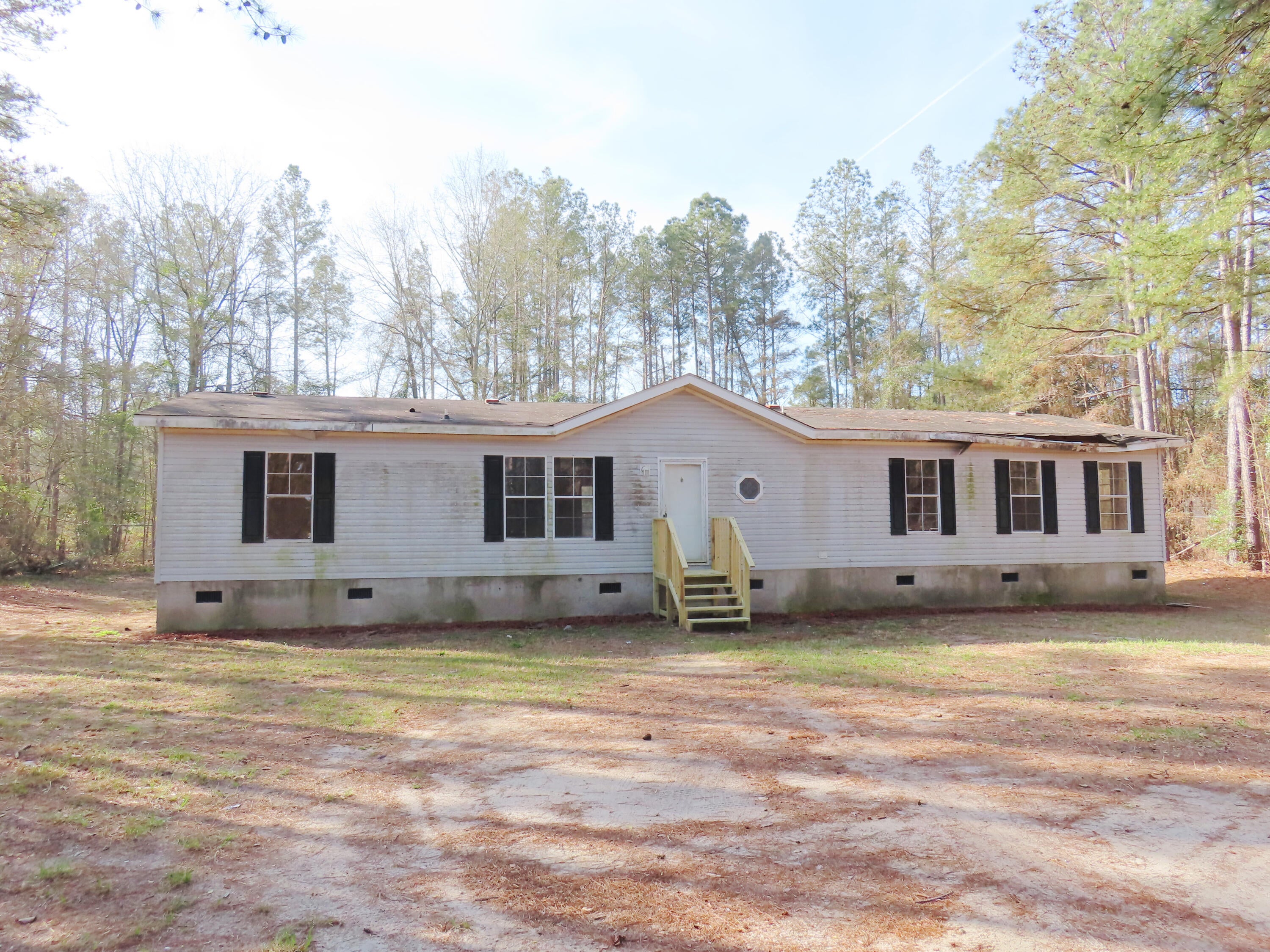 2748 Pine Forest Drive — photo