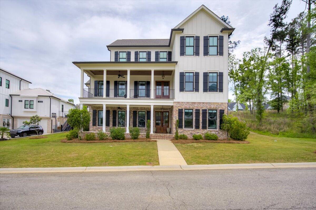 612 Whimbrel Court — photo
