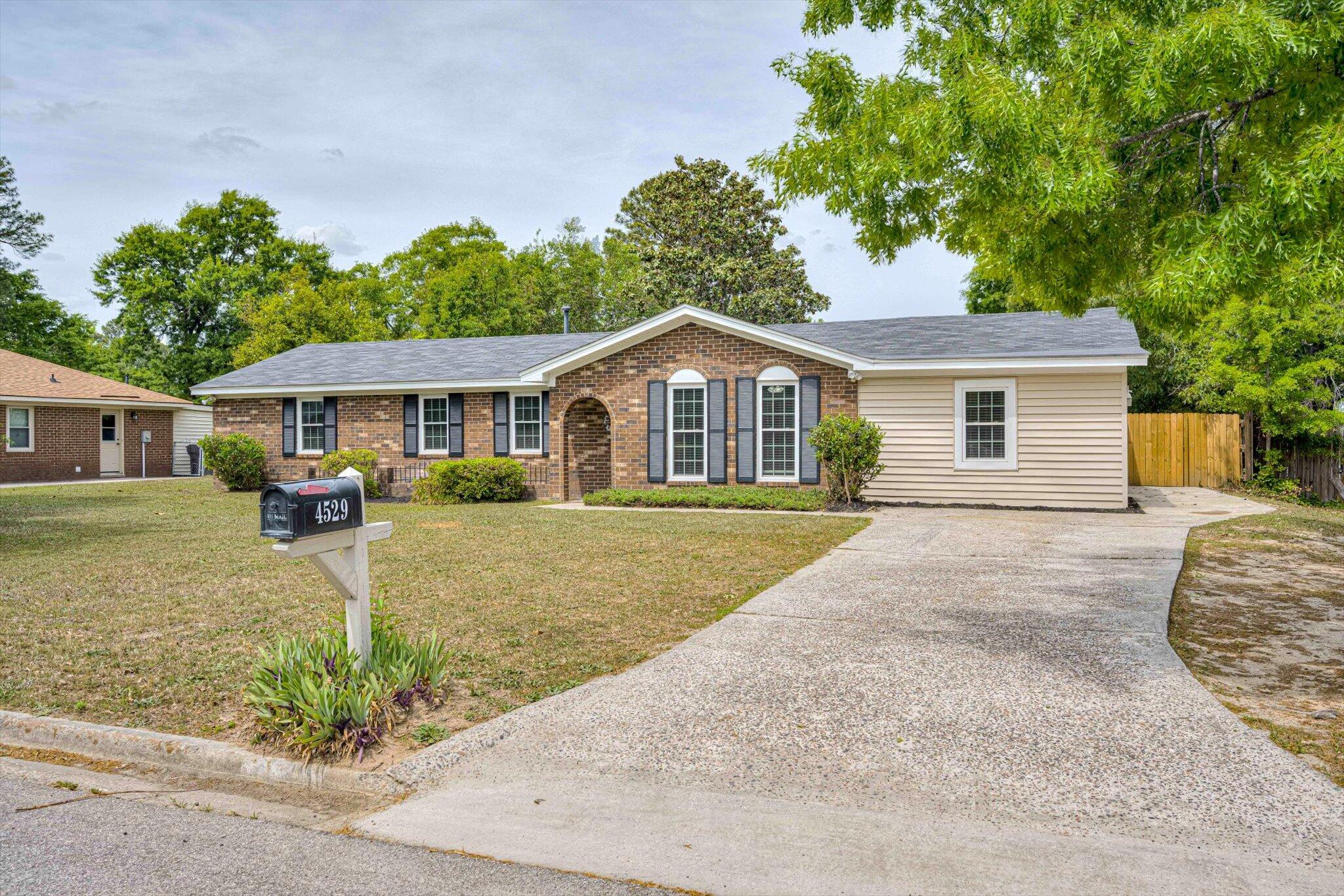 4529 Shawnee Drive — photo