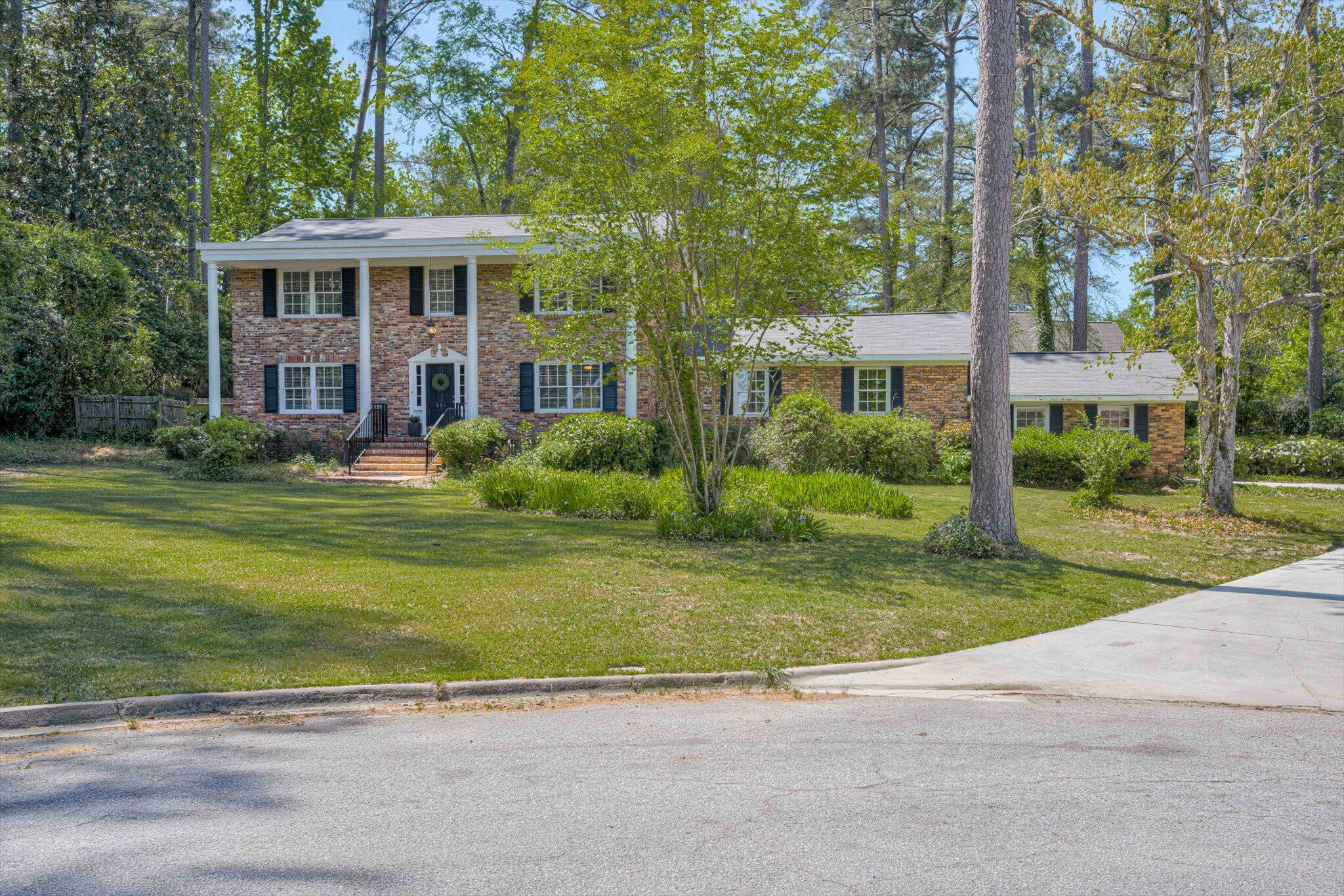 531 Regent Road — photo