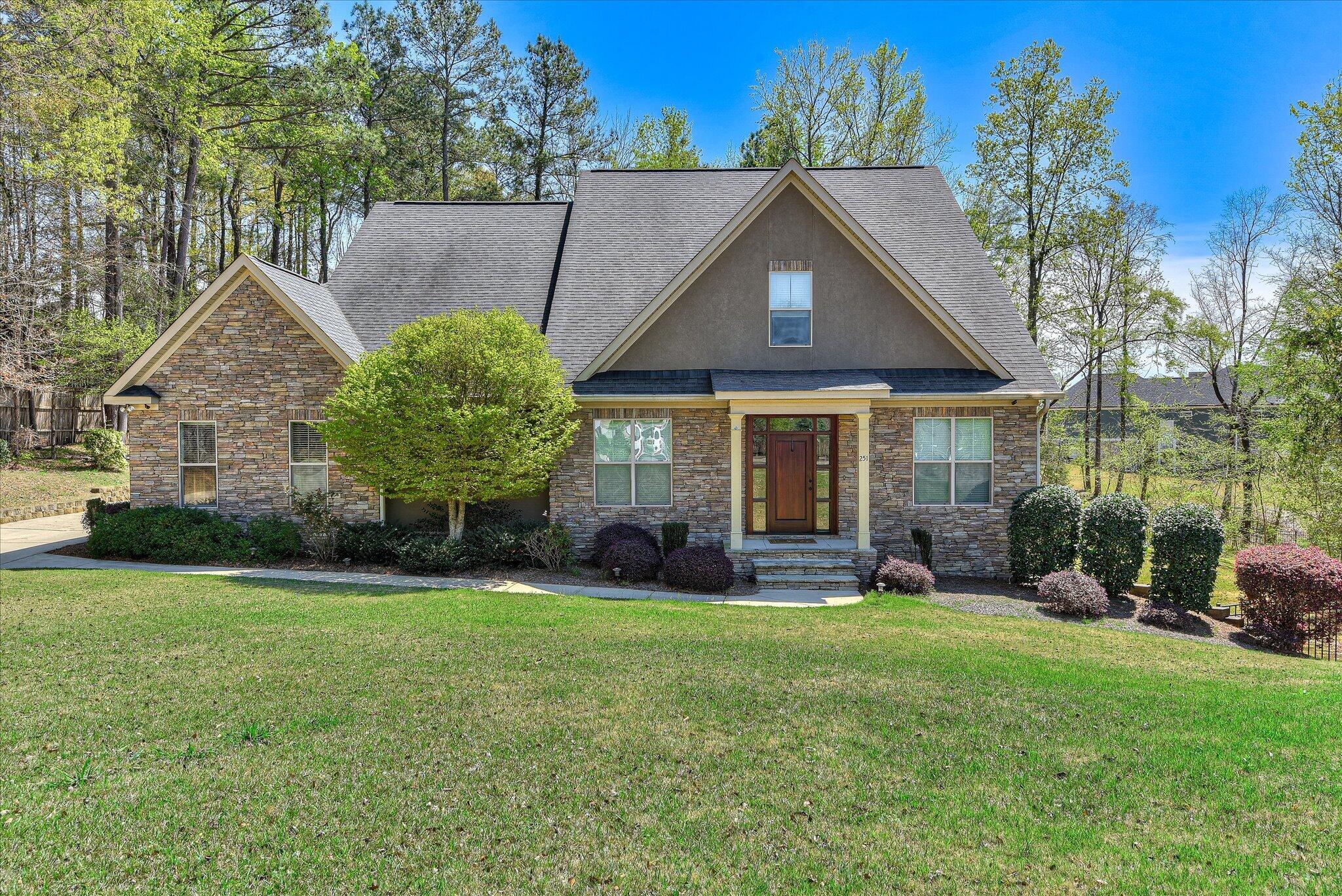 251 River Wind Drive — photo