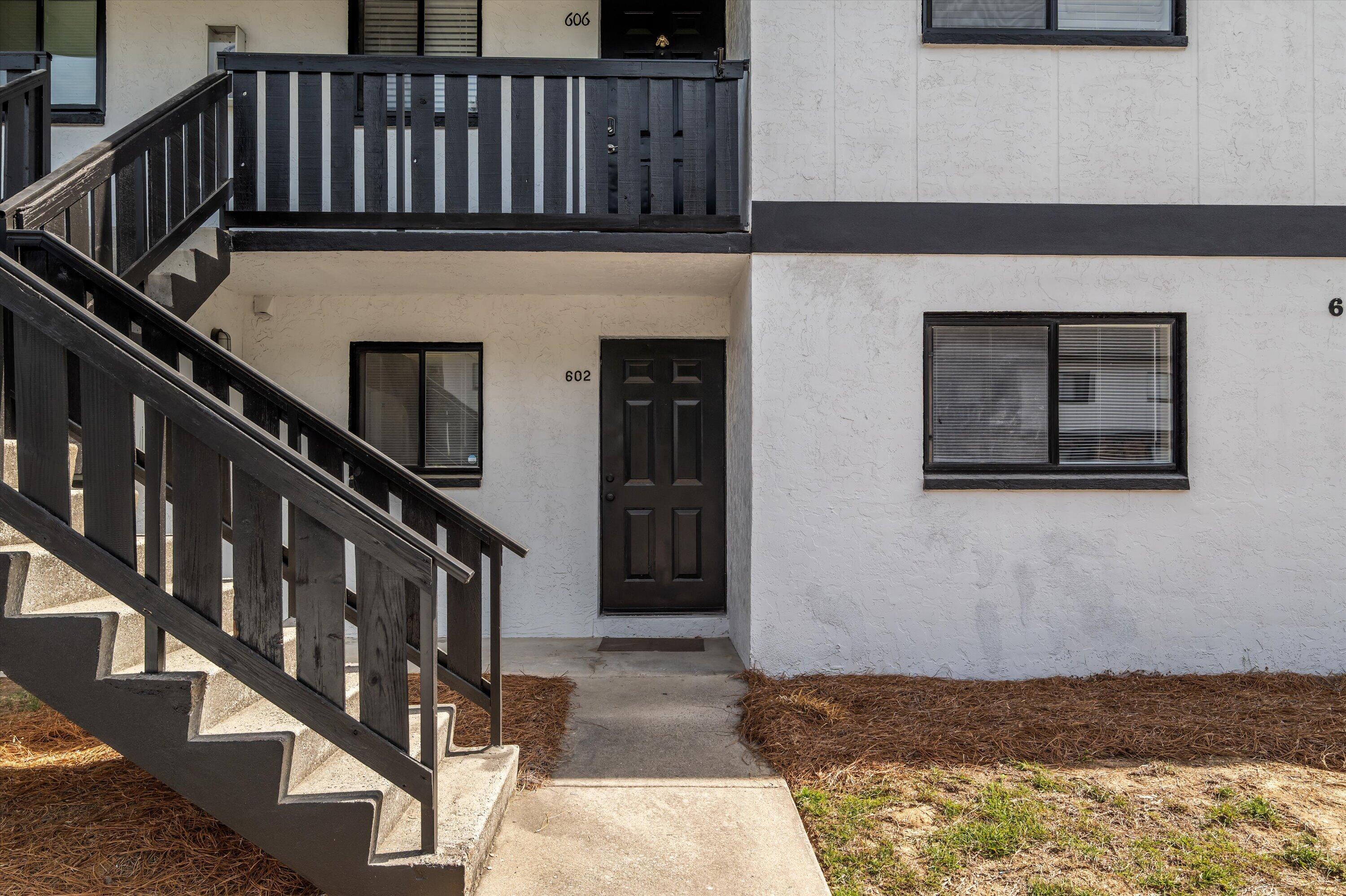 602 Windsong Circle — photo
