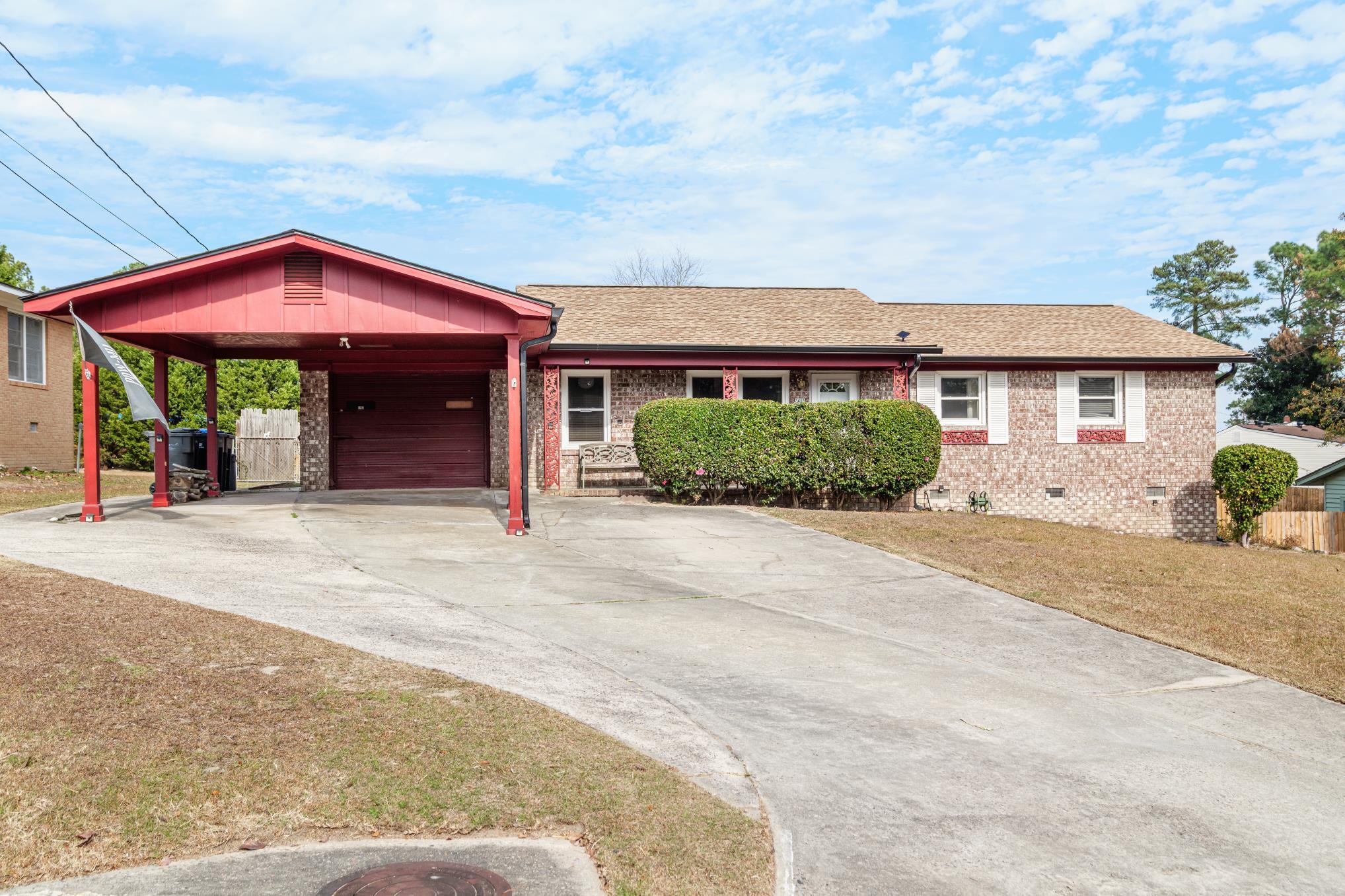 2415 Eagle Drive — photo