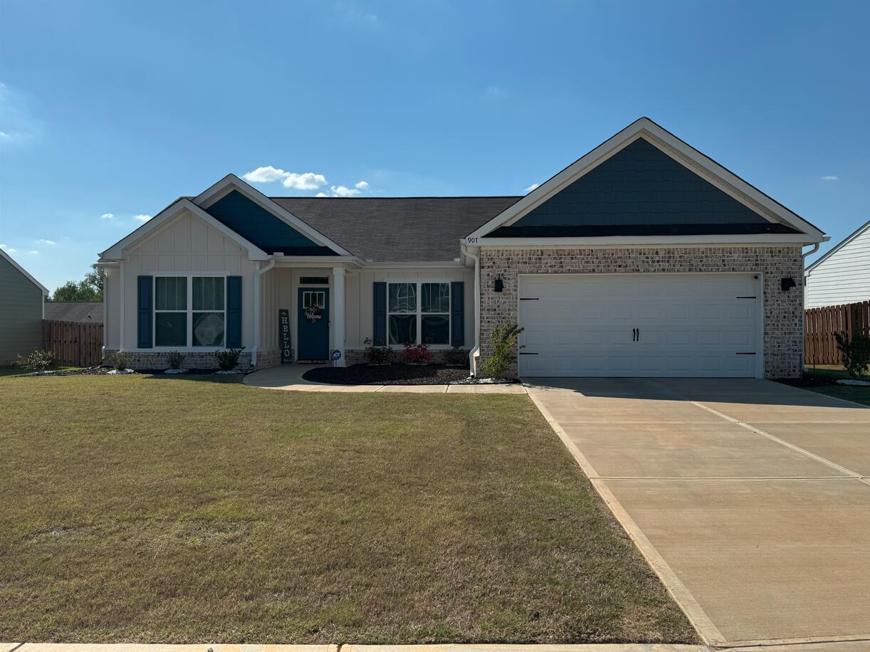 907 Sweetgrass Circle — photo