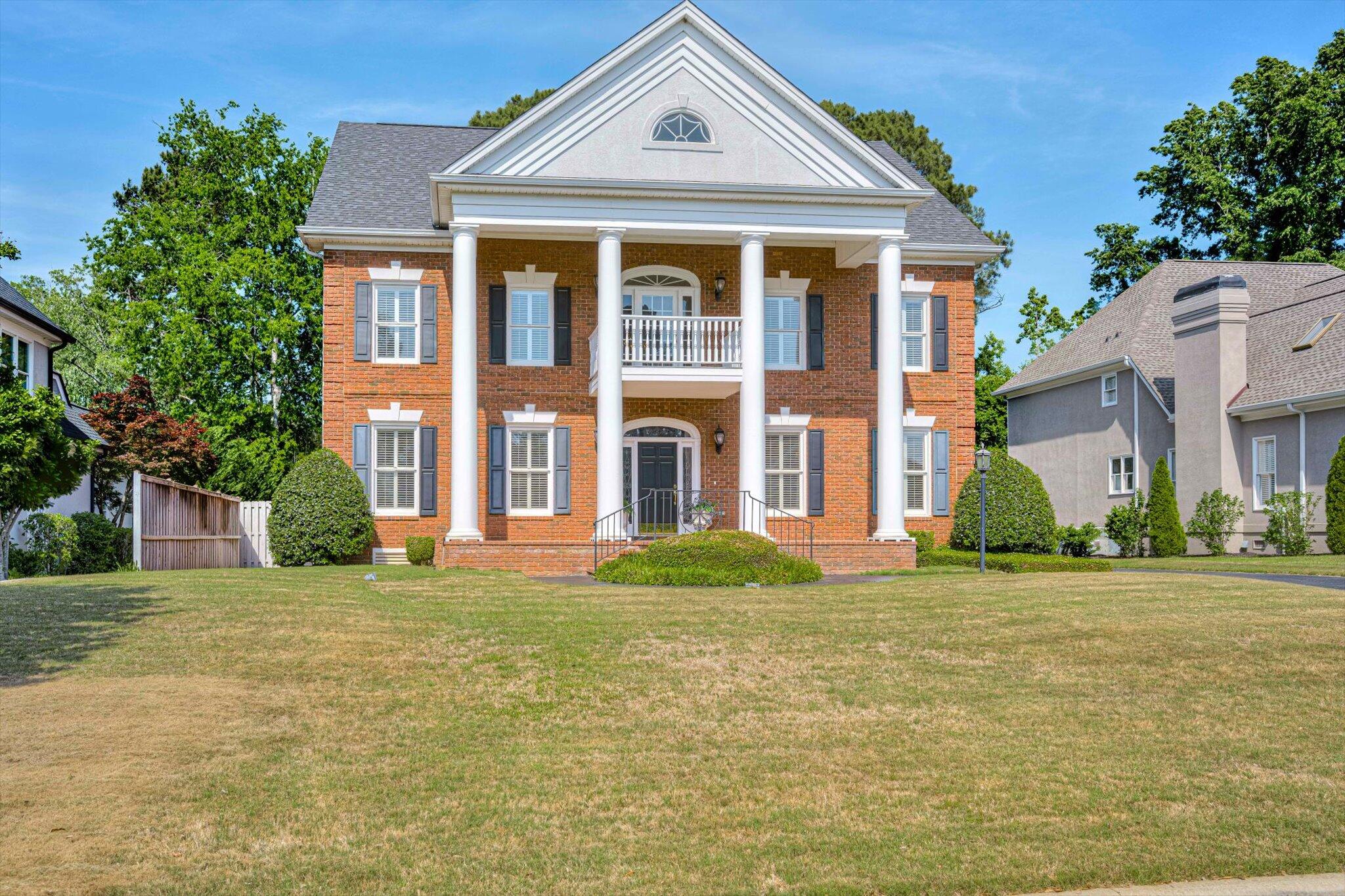 3685 Bay Point Drive — photo