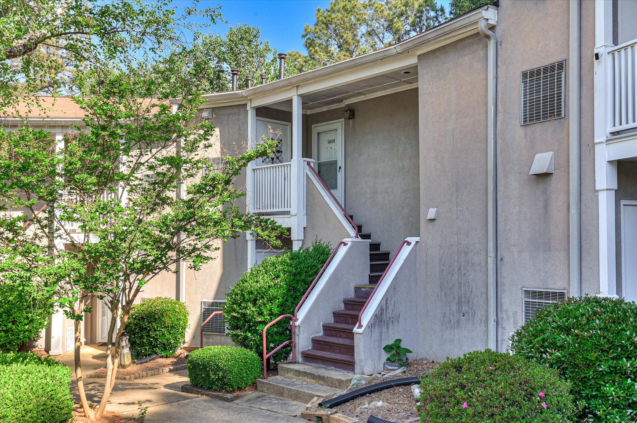 1408 Colony Place Drive — photo