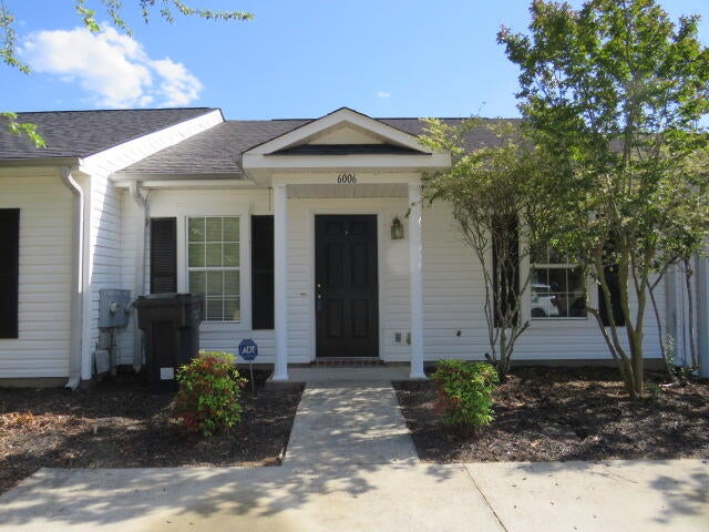 6006 Caribbean Drive — photo