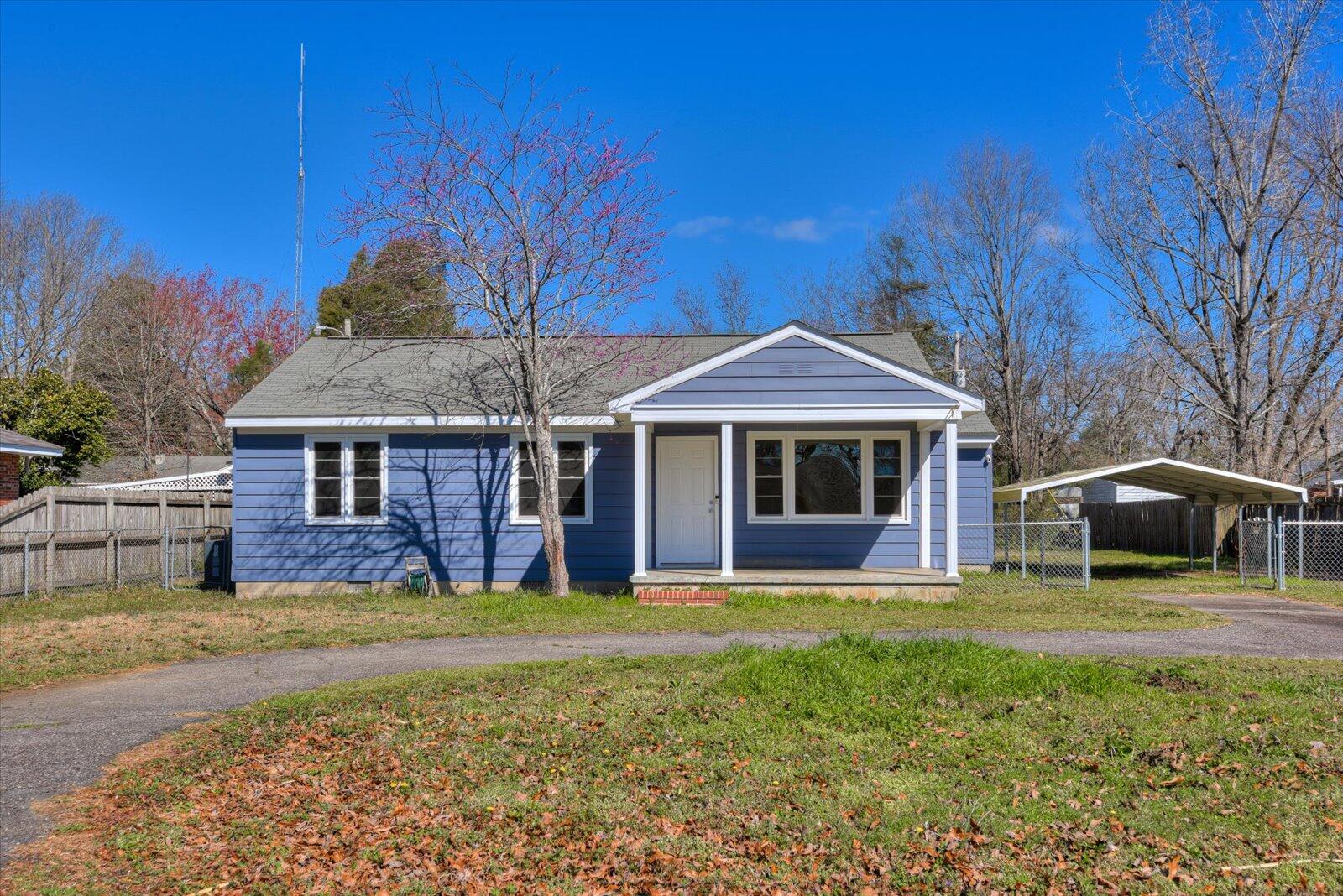 302 Burgess Drive — photo