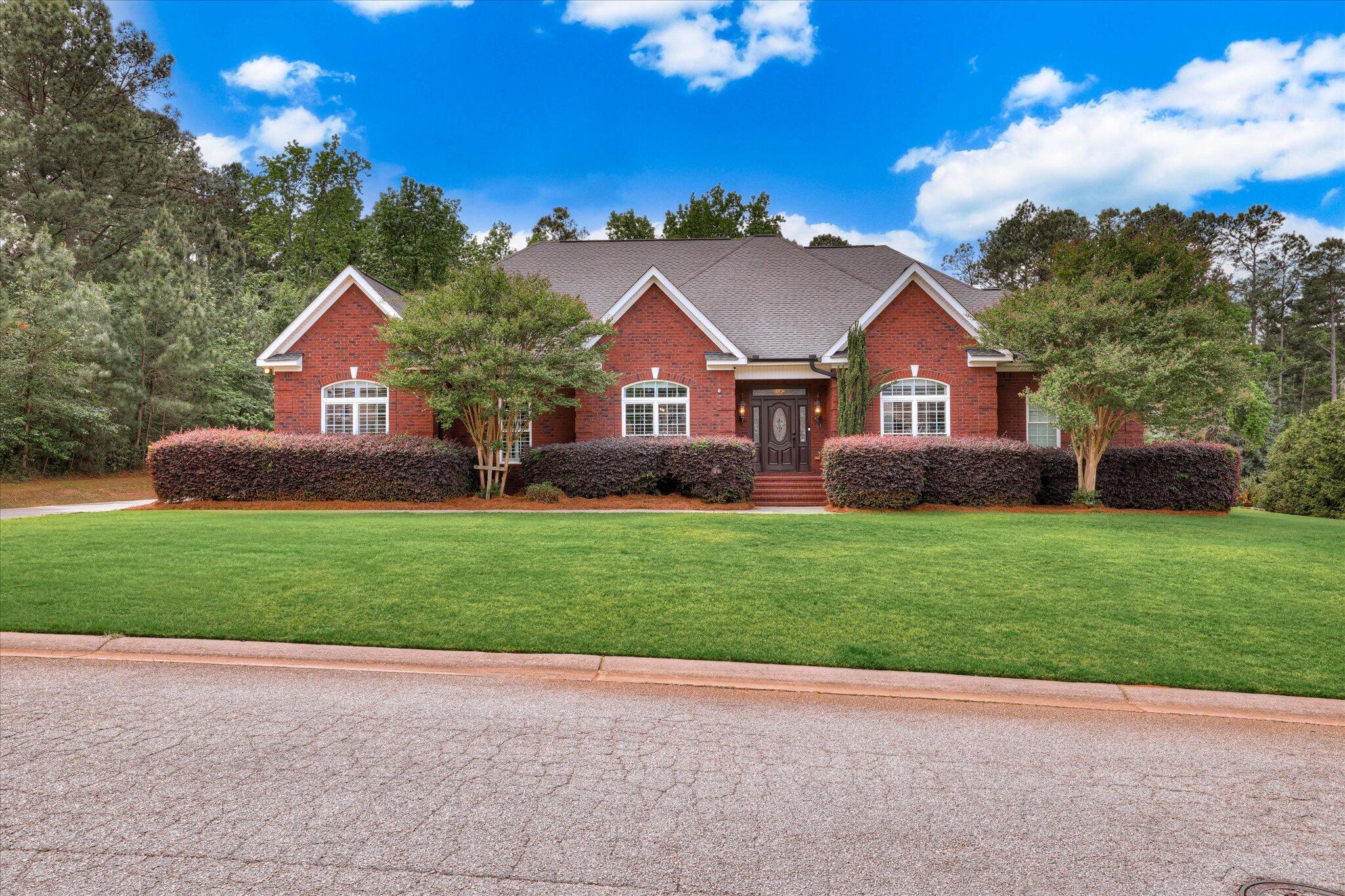 645 Emerald Crossing — photo