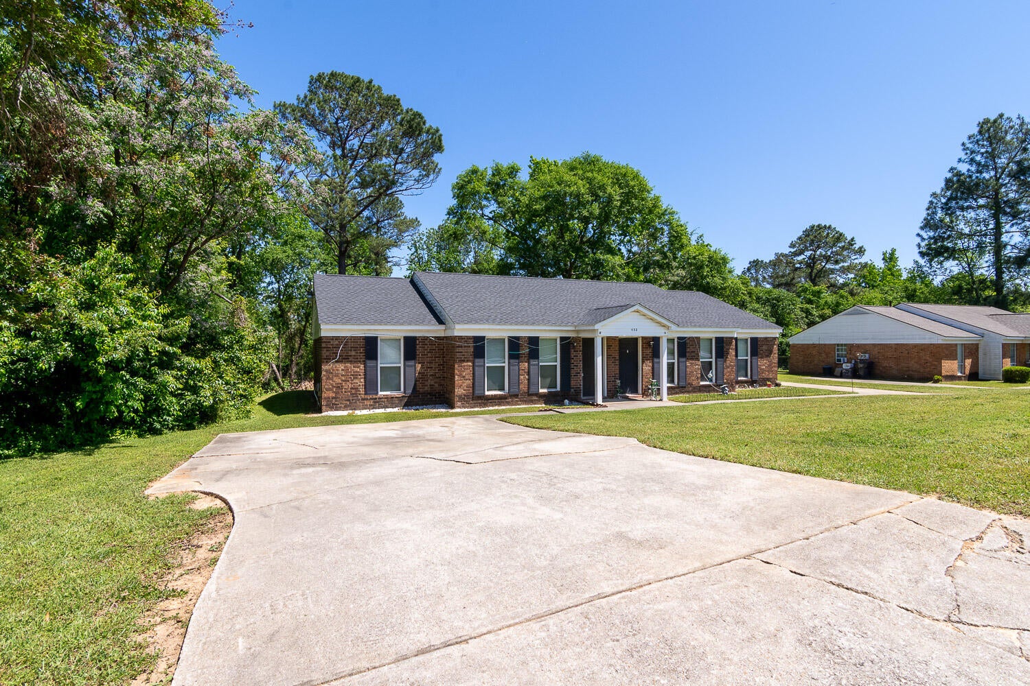 433 Evans Mill Drive — photo