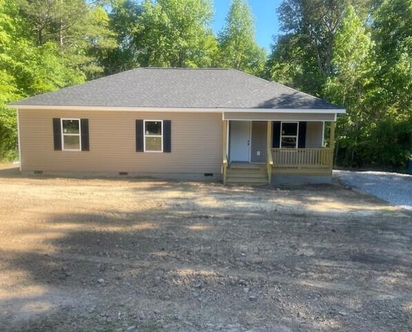 544 Old Milledgeville Road — photo