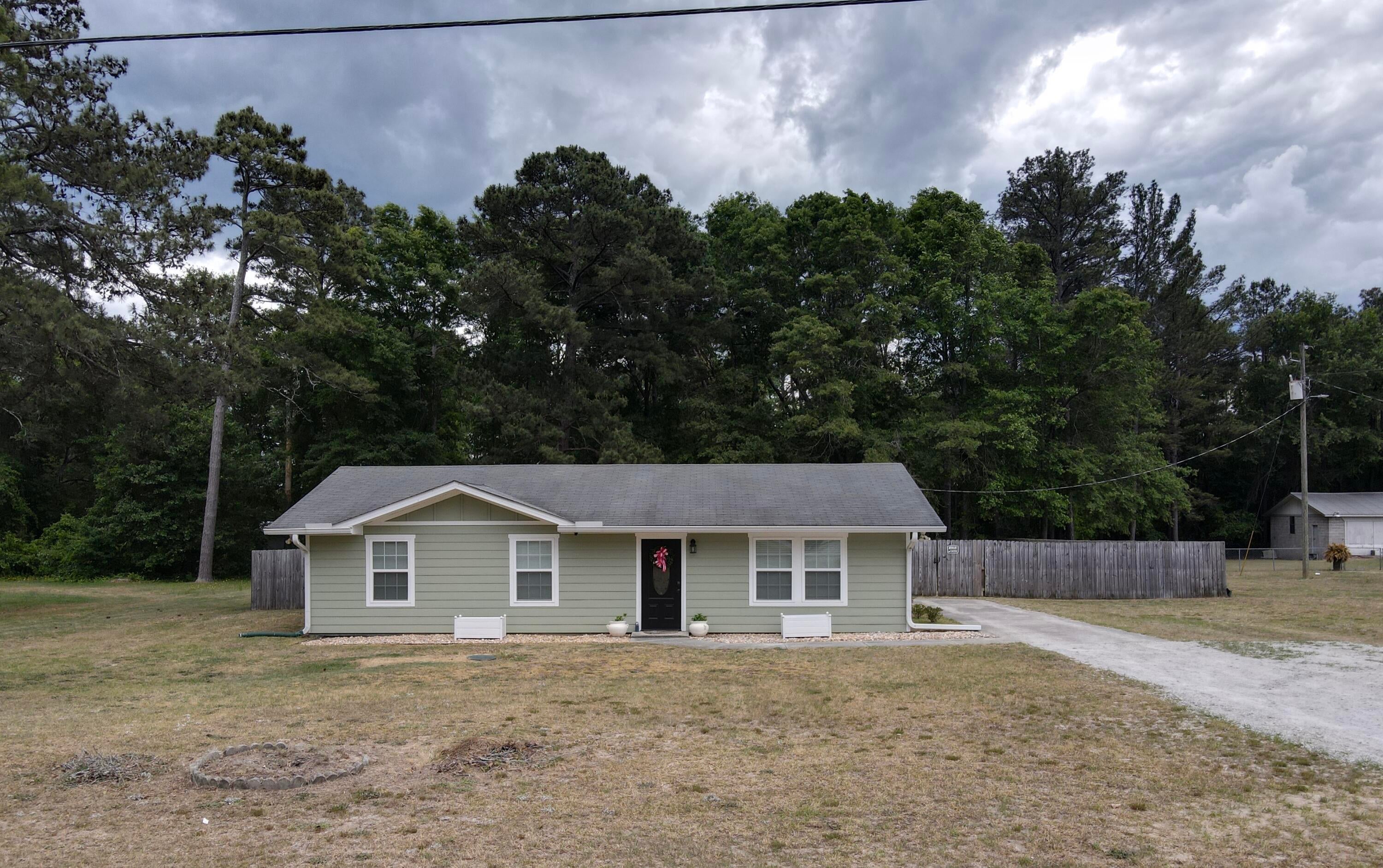 3674 White Oak Road — photo