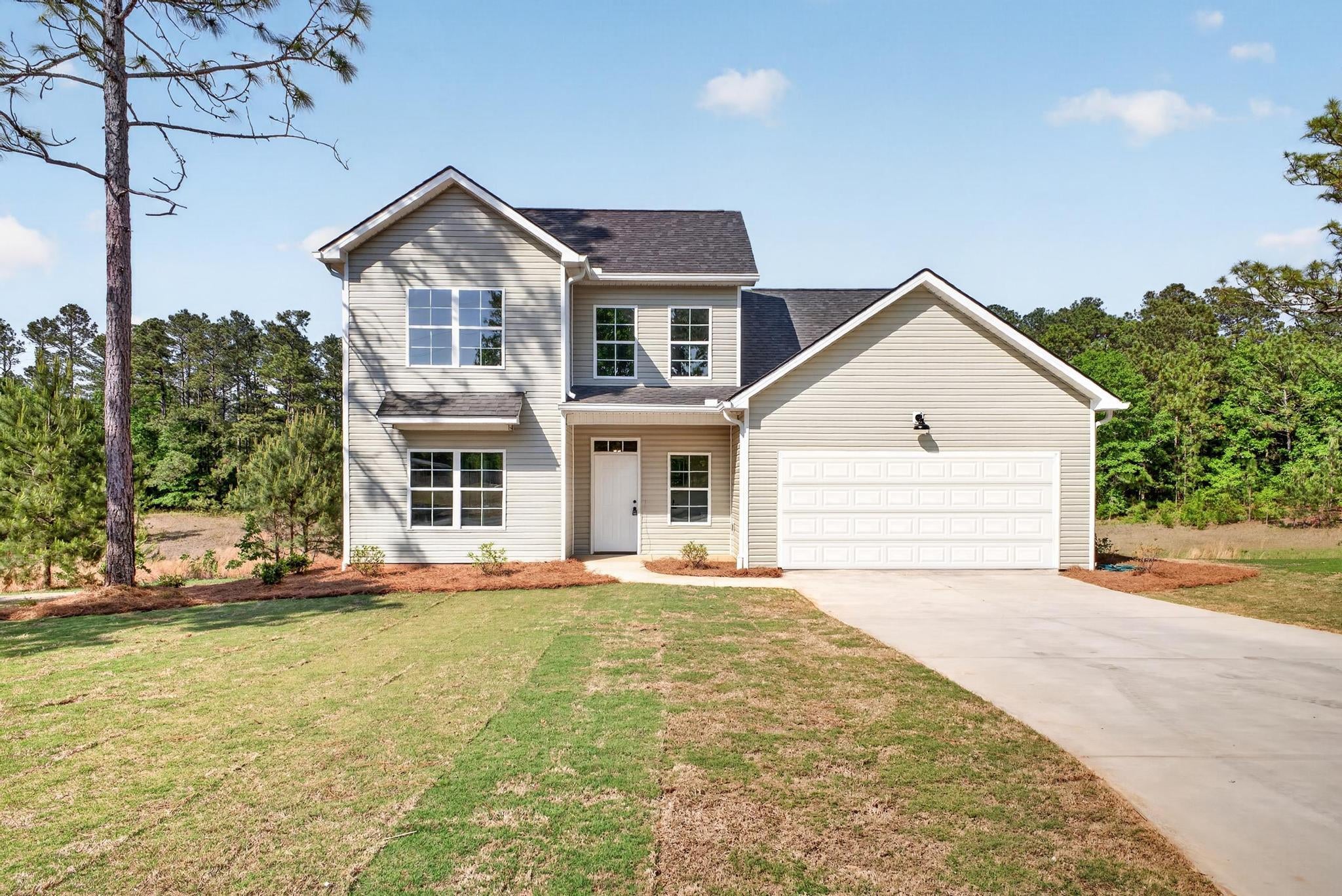 909 Fairway Drive — photo