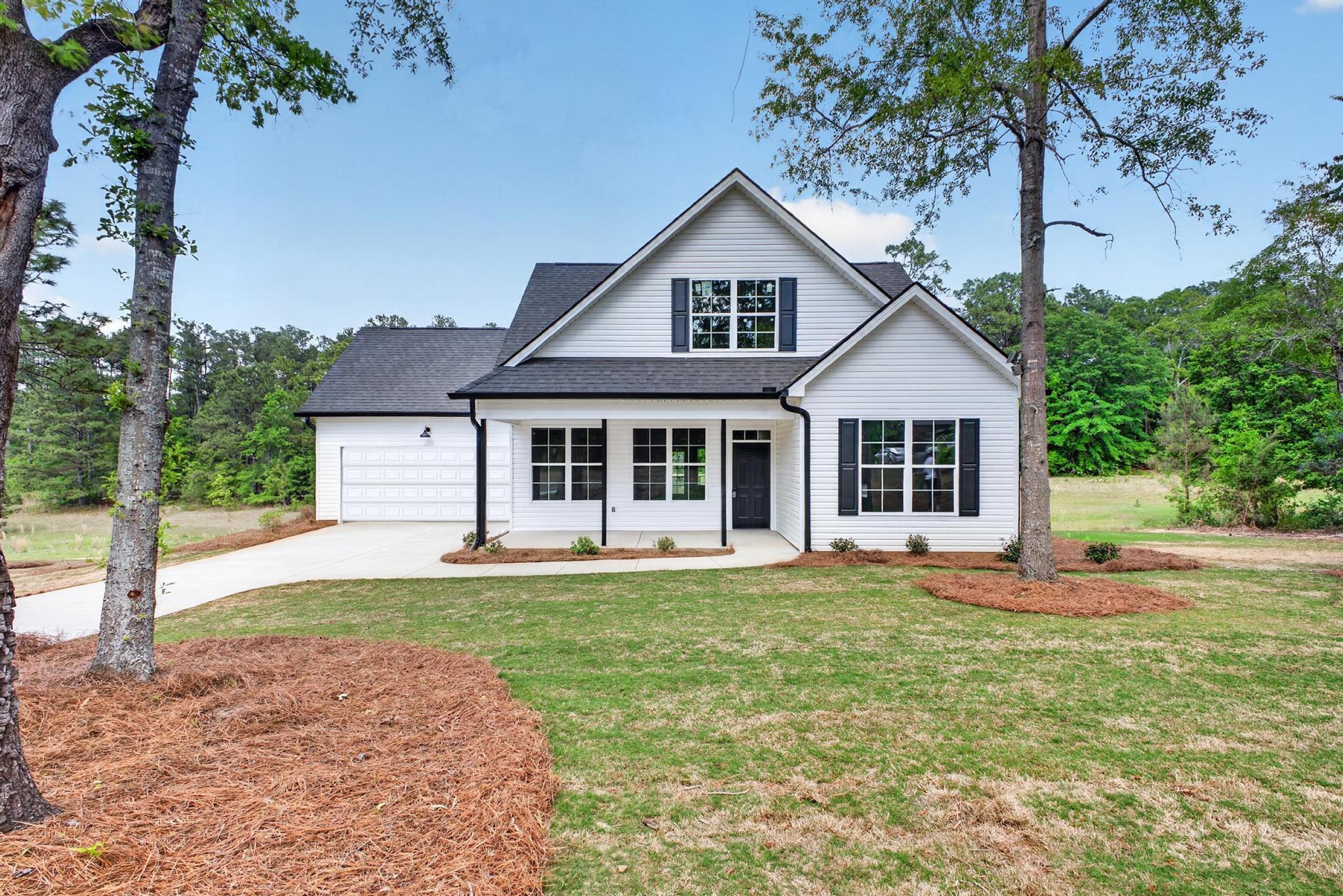 911 Fairway Drive — photo