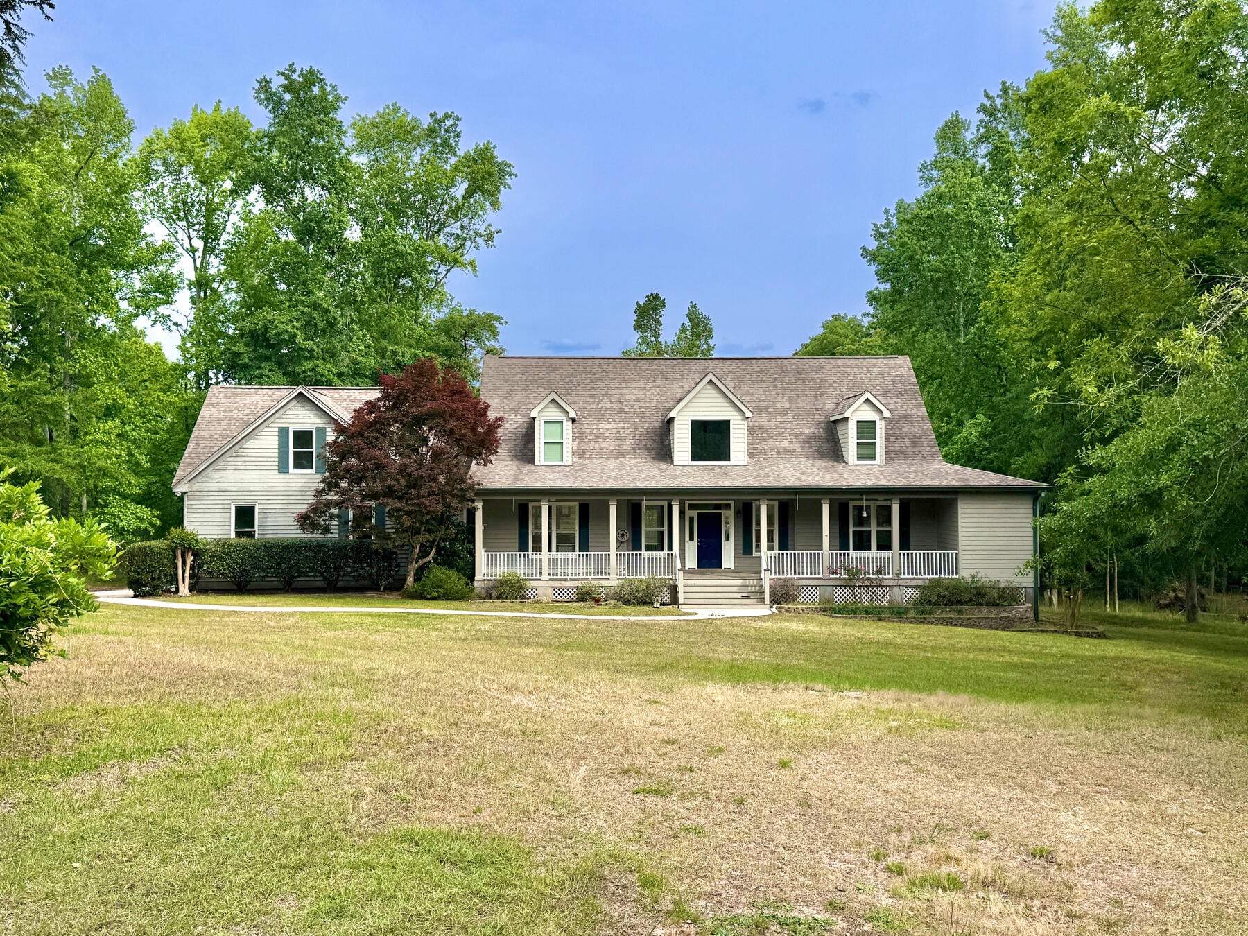 2427 Louisville Road — photo
