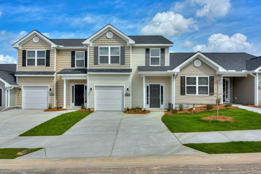 425 Amesbury Drive — photo