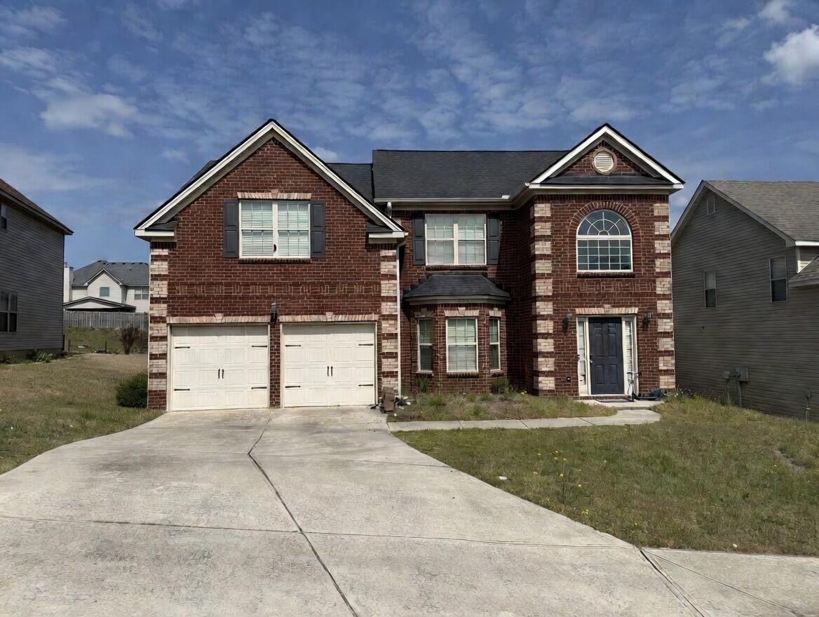 3005 Burgess Street — photo