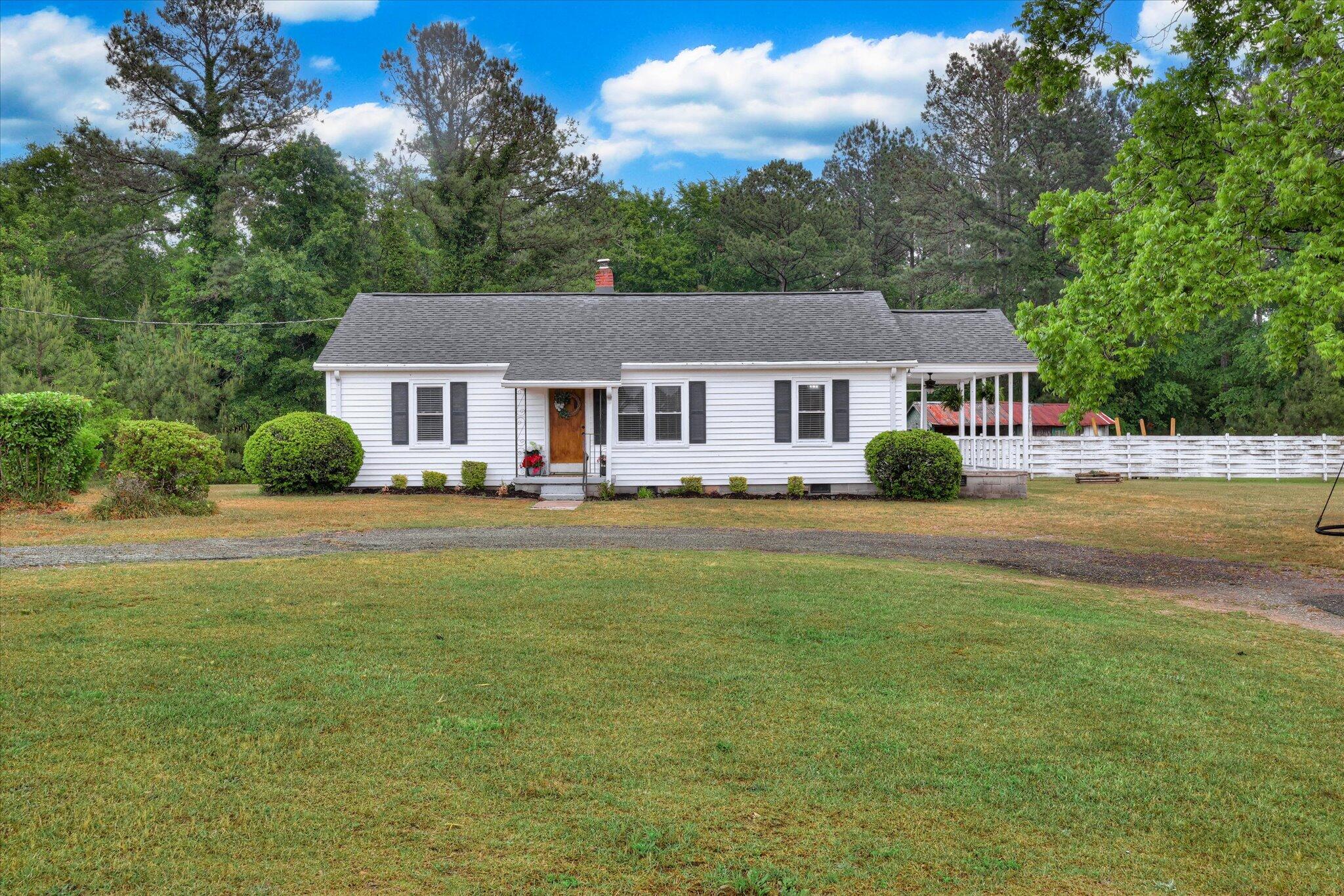 1161 Sweetwater Road — photo