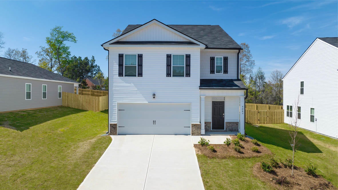 920 Captains Court — photo