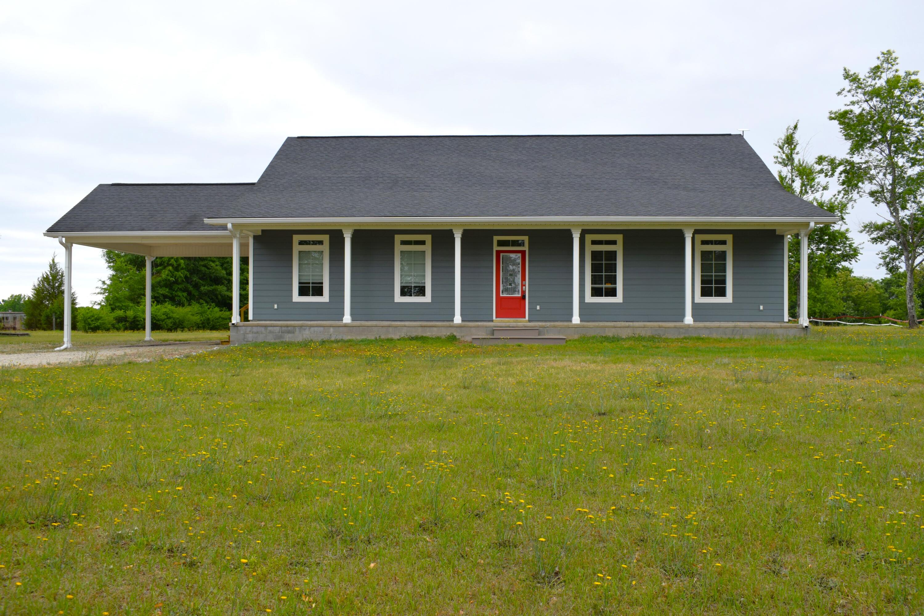 3444 Sandhill Road — photo
