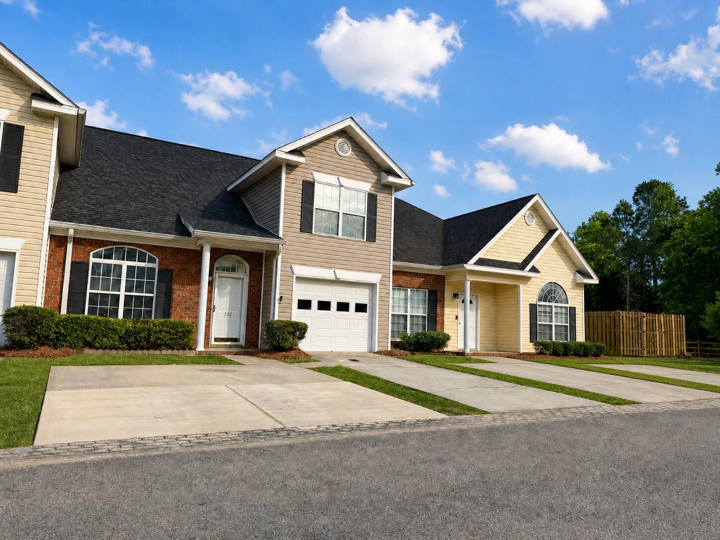 202 Nicklaus Court — photo