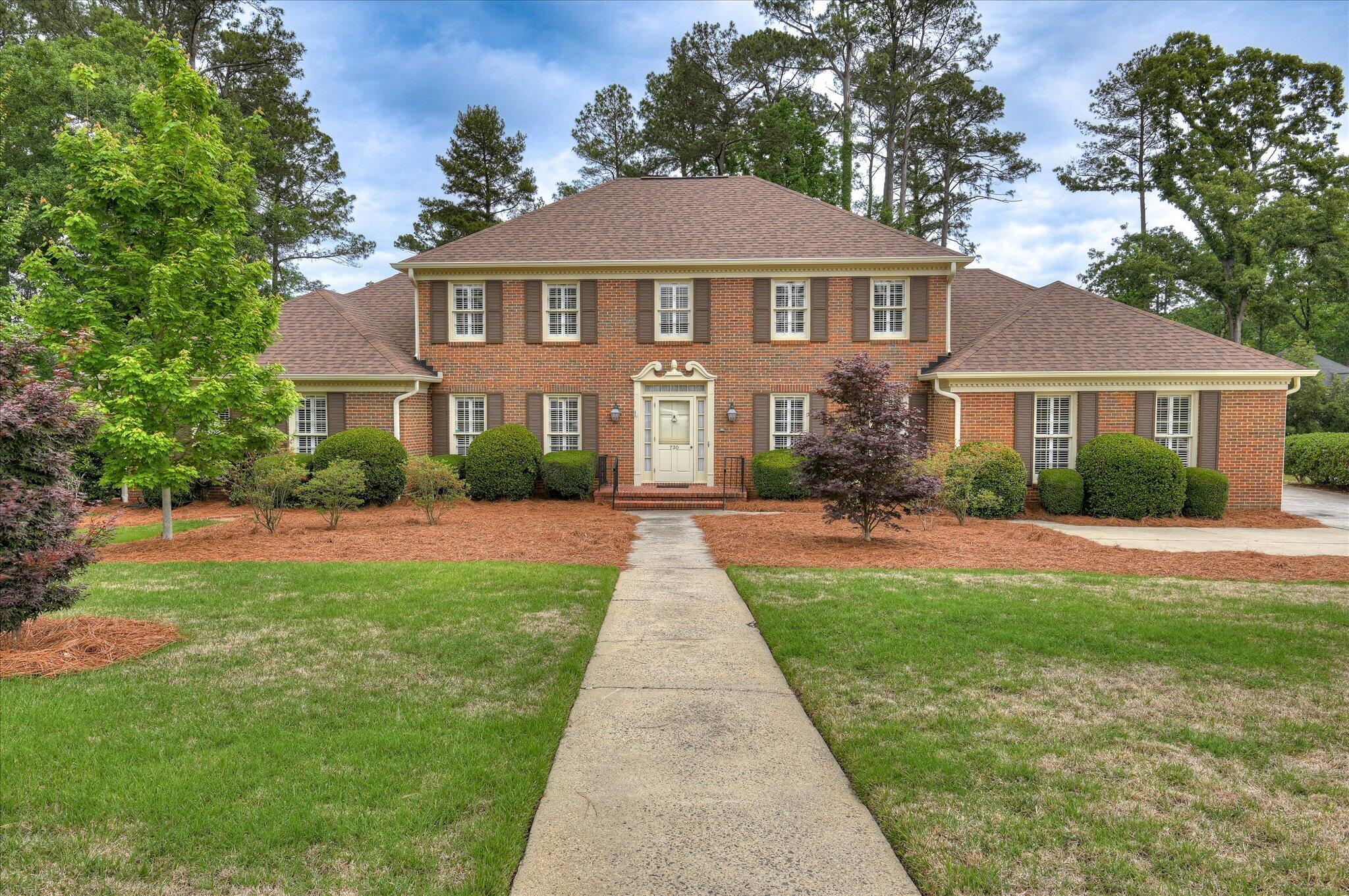 730 Ravenel Road — photo