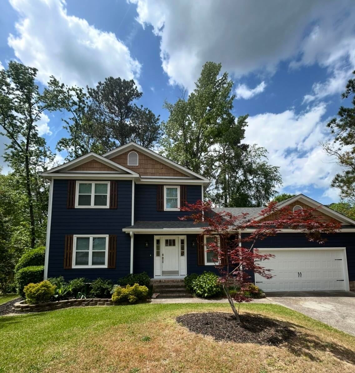 711 Cool Brook Drive — photo