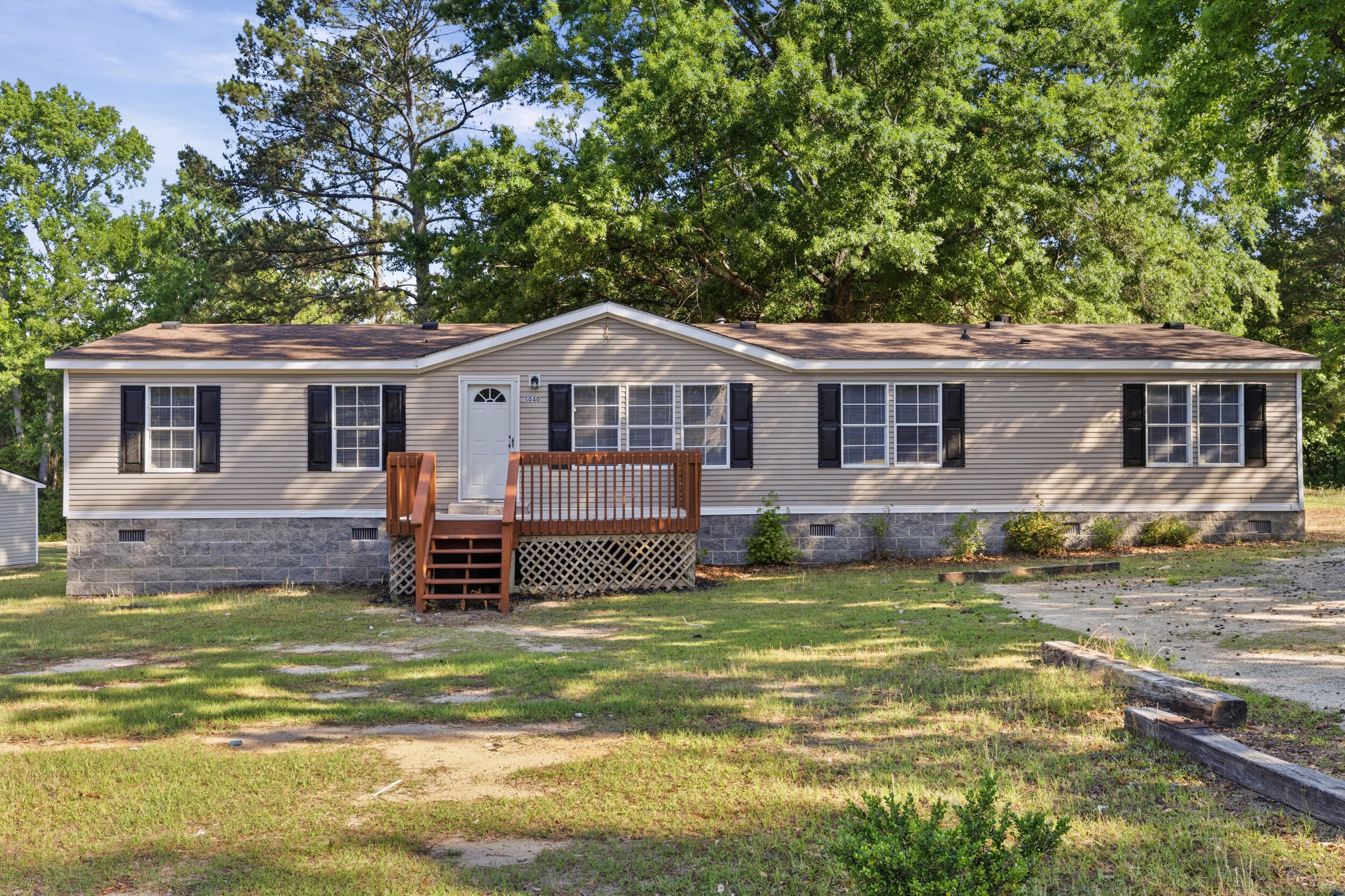 5040 Old Magnolia Lane — photo