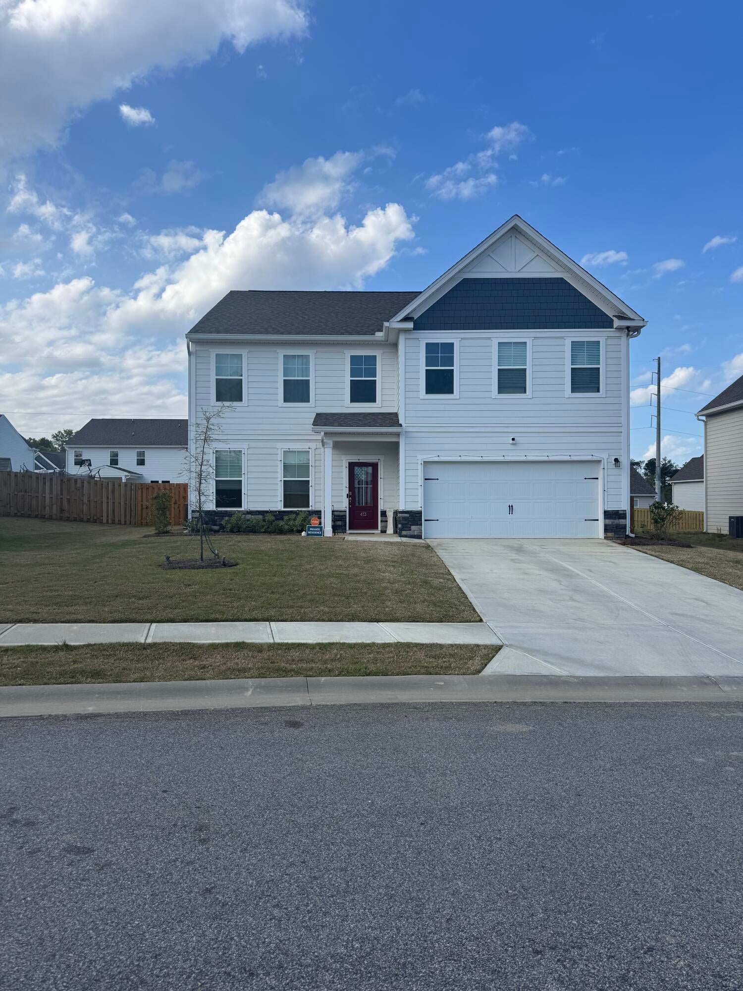 413 Chickadee Way — photo