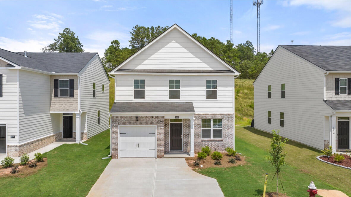 961 Captains Court — photo