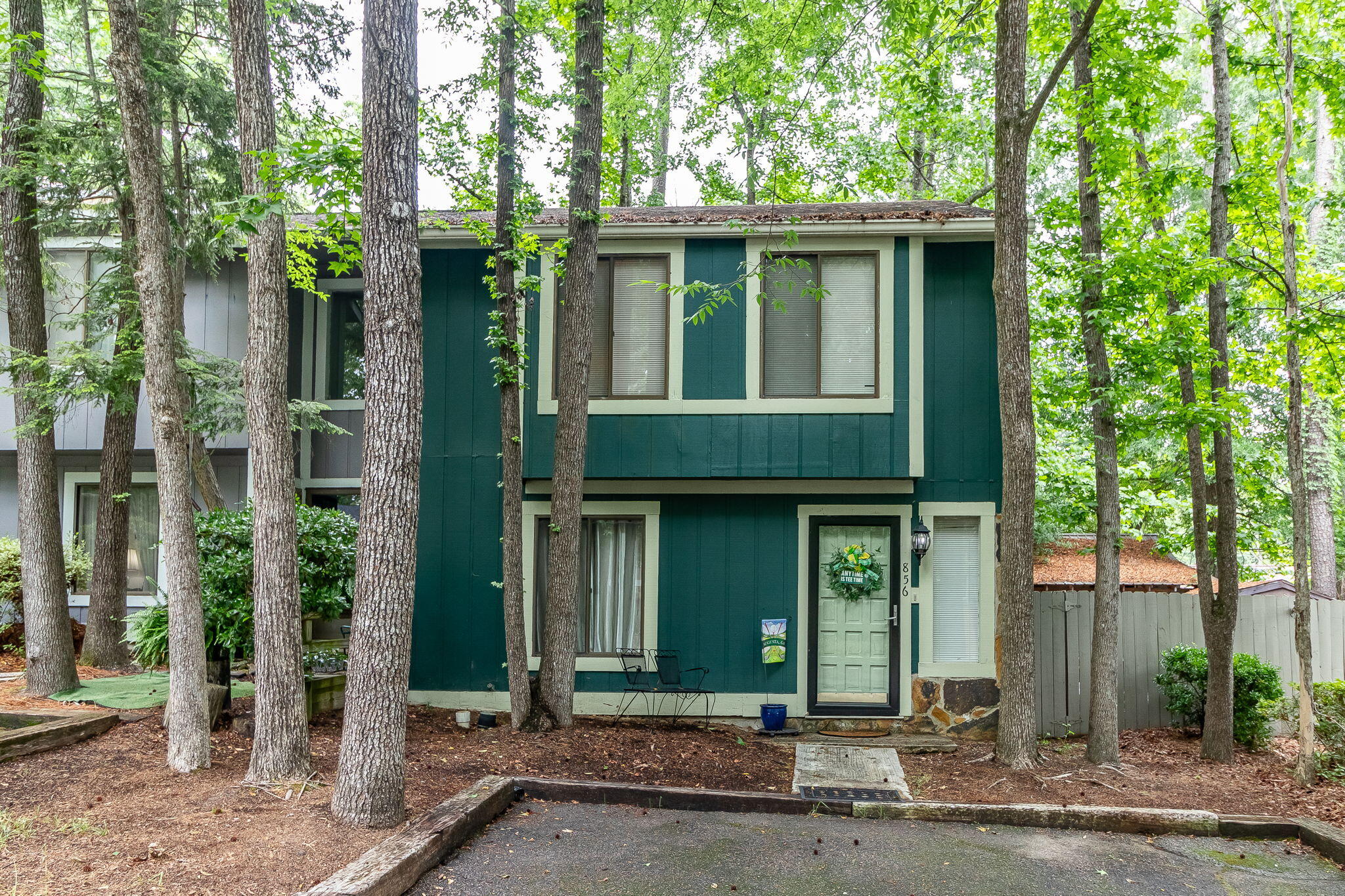 856 Wimbledon Drive — photo