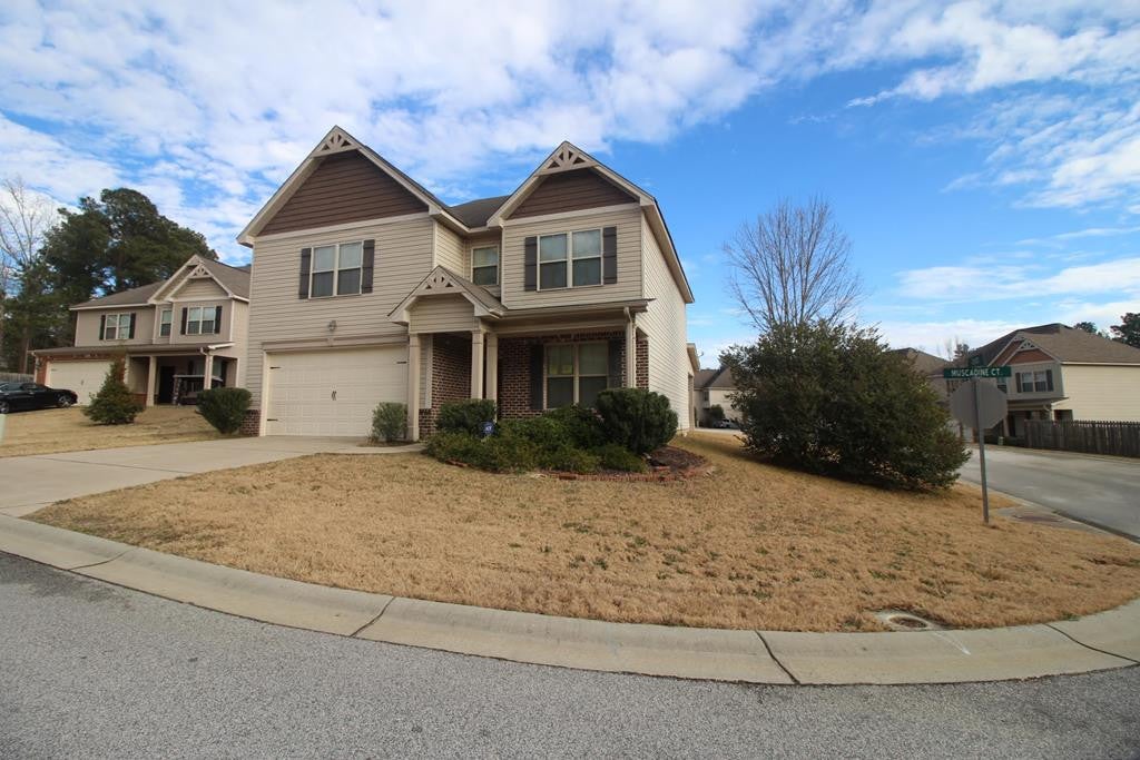 713 Muscadine Court — photo