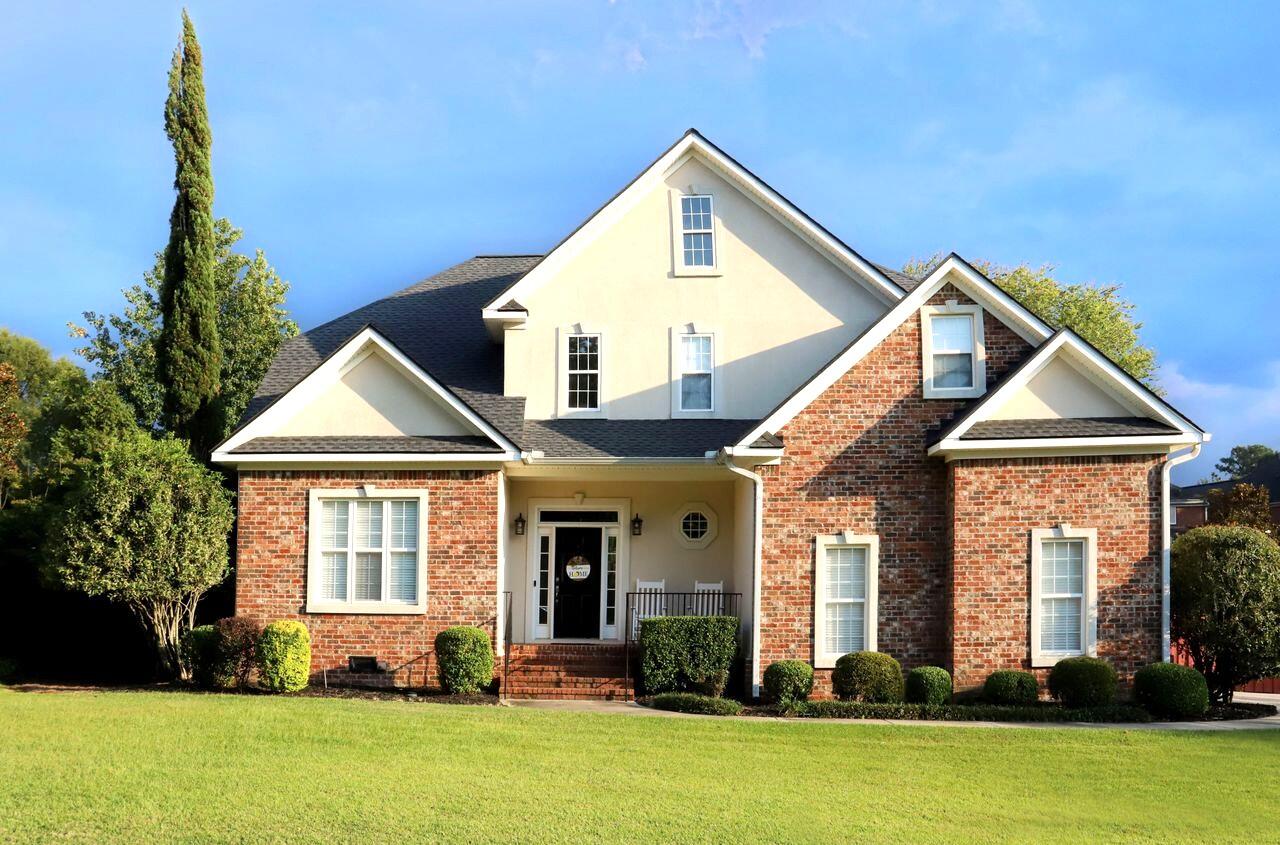 3483 Greenway Drive — photo