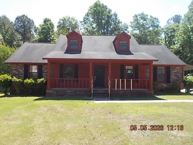 1516 Tara Court — photo