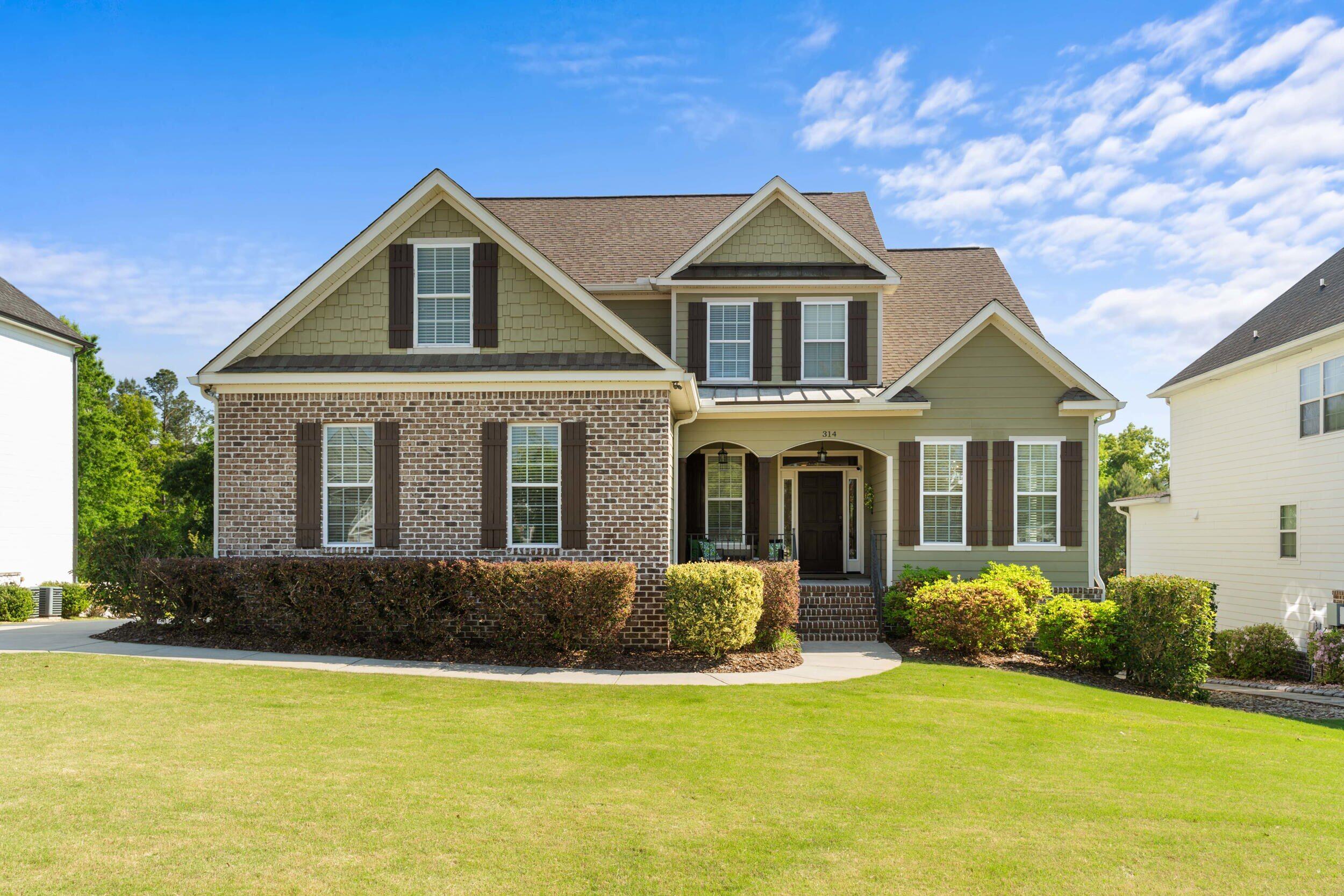 314 Kirkwood Drive — photo