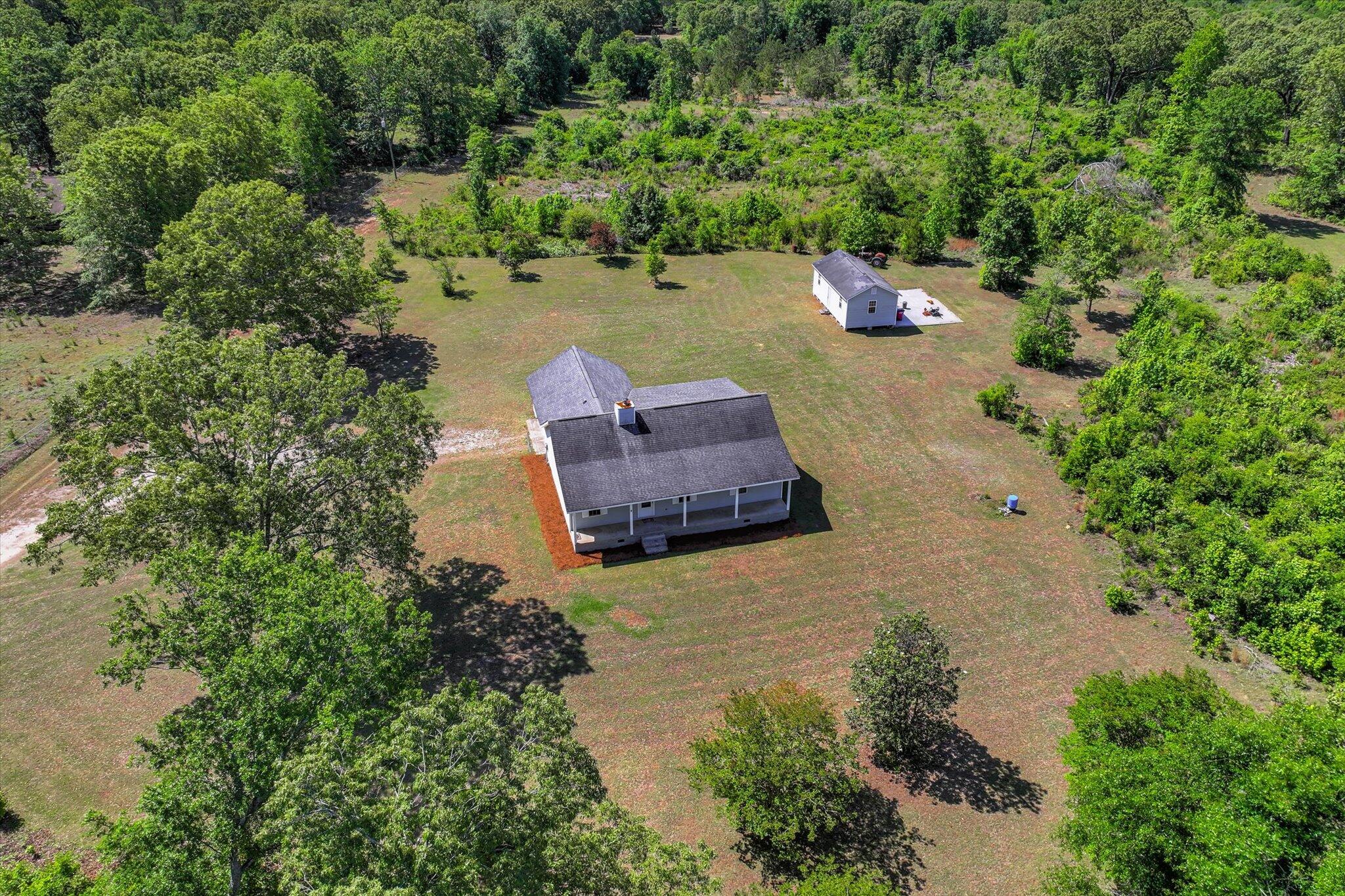 681 Wright Allen Road — photo