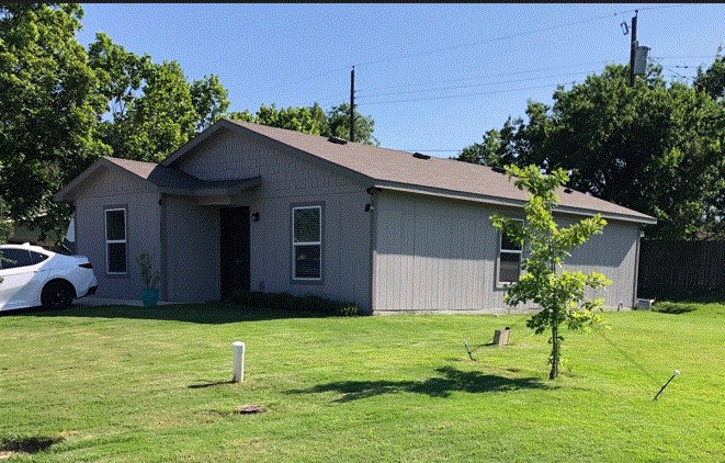 1305 Meadow Dr — photo