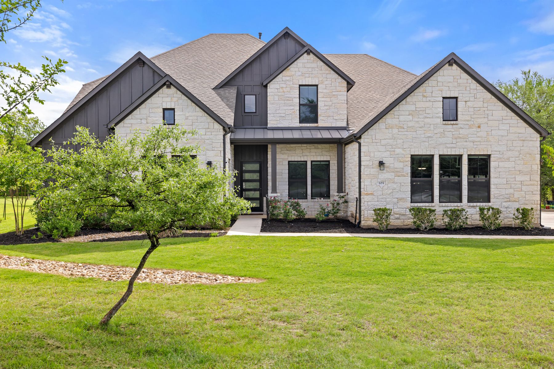 105 Ridge View Dr — photo