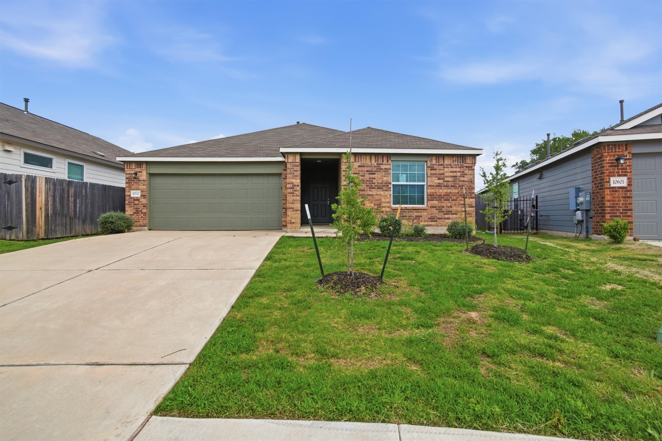10537 Steinbeck Dr — photo