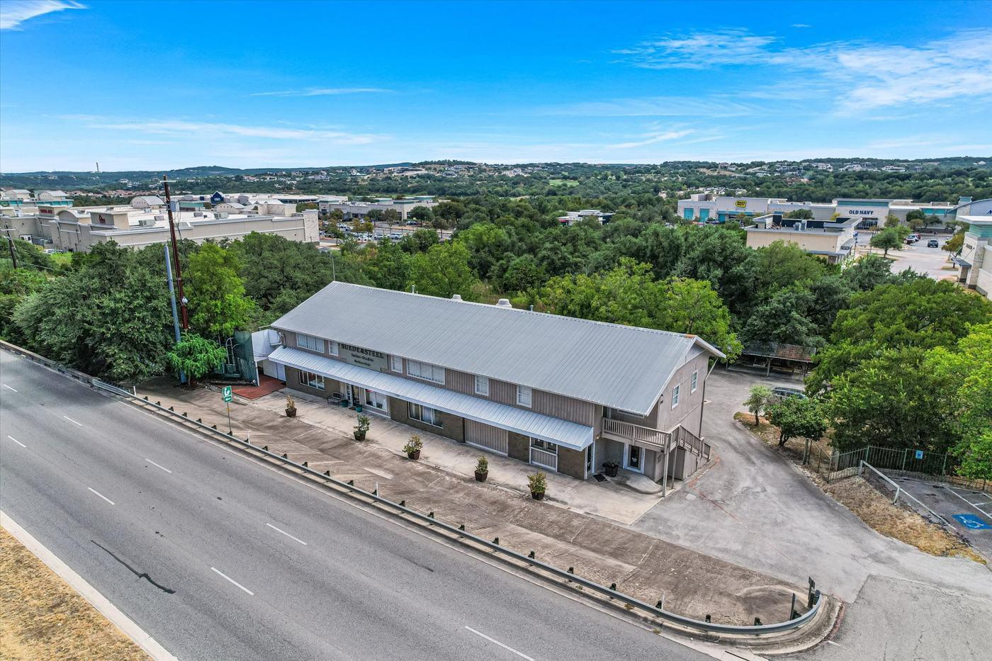 13001 W Highway 71 Unit G200 — photo