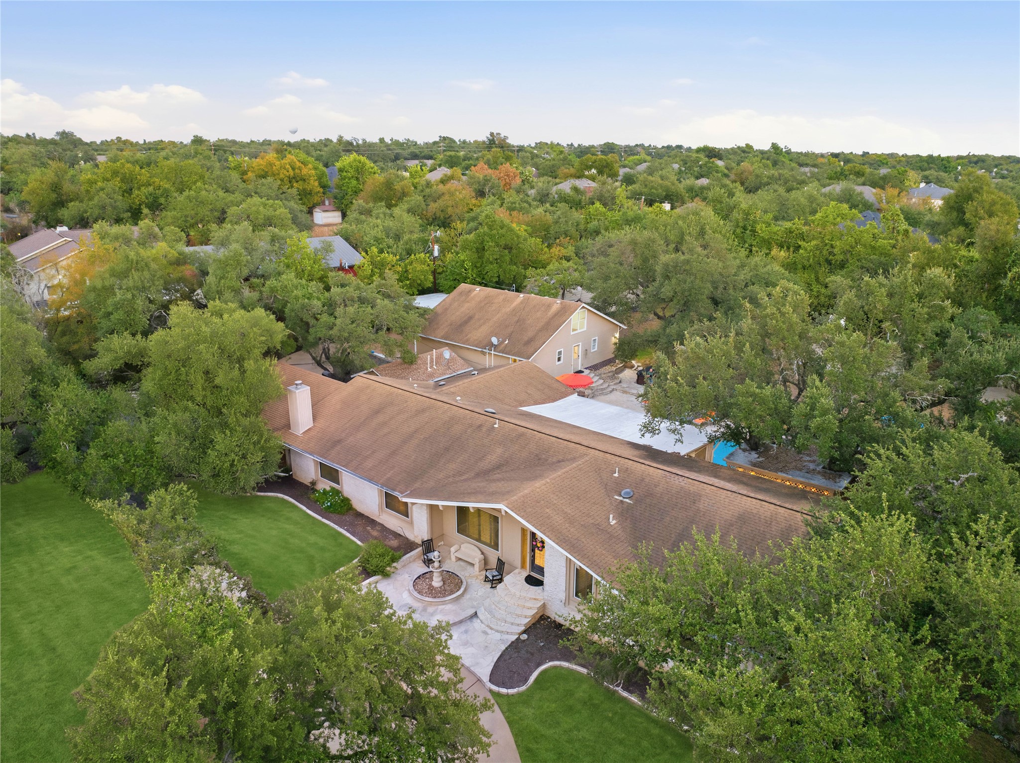 11405 Antler Ln — photo