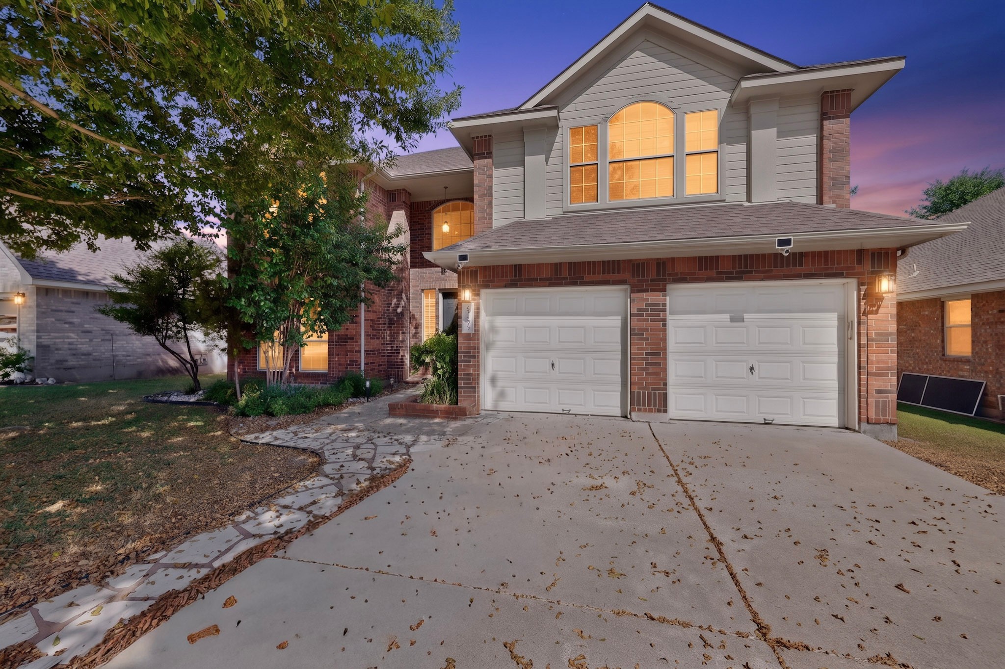 17810 Worley Dr — photo