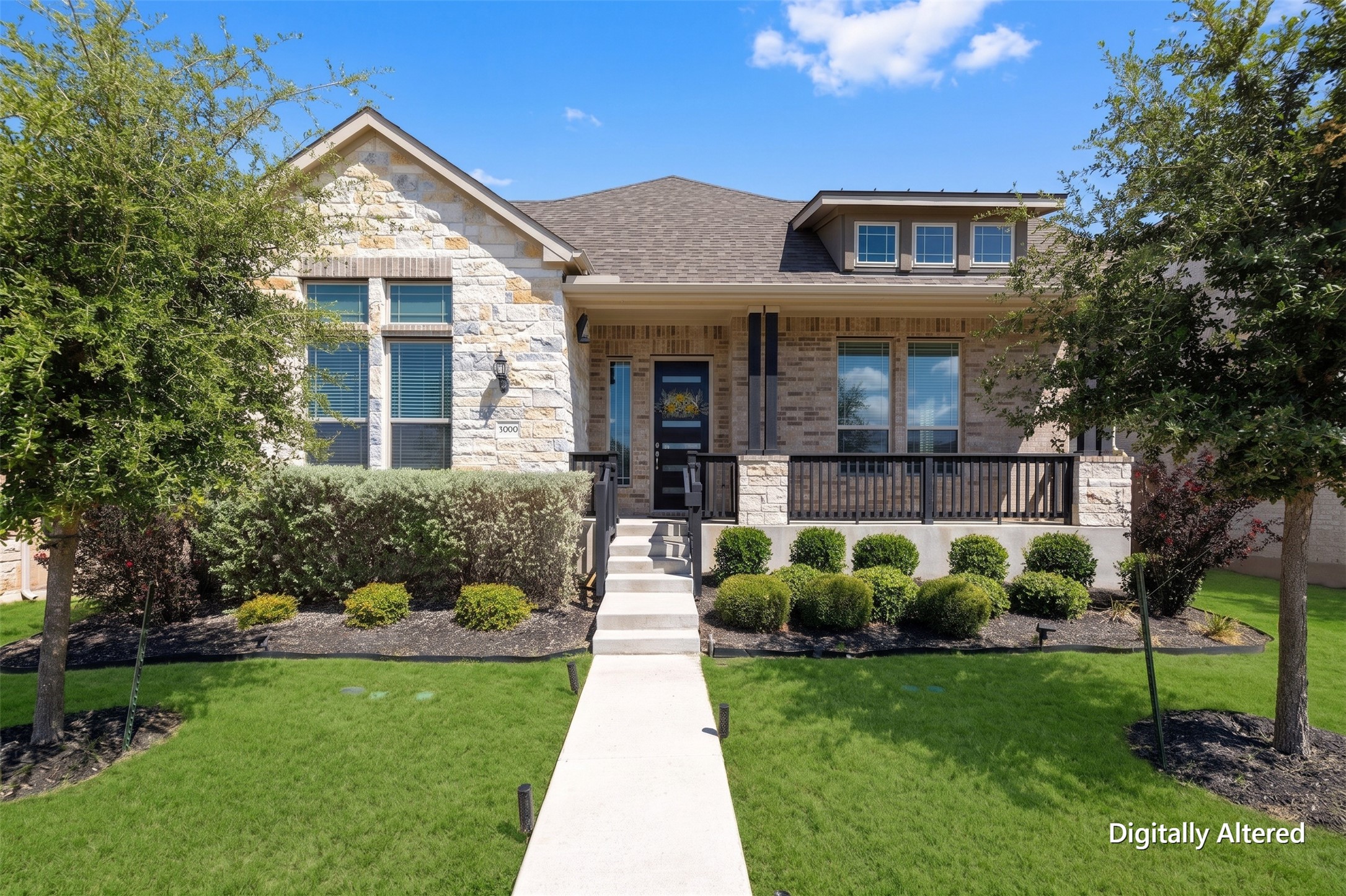 3009 Sage Ranch Dr — photo