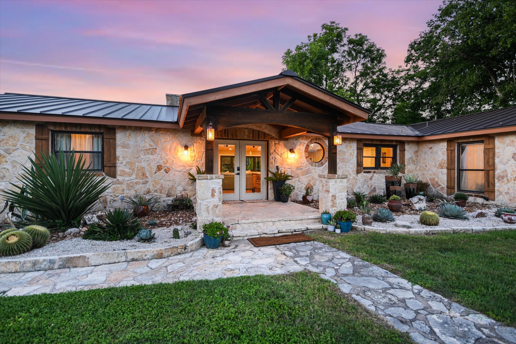 2411 Spoke Hollow Rd — photo