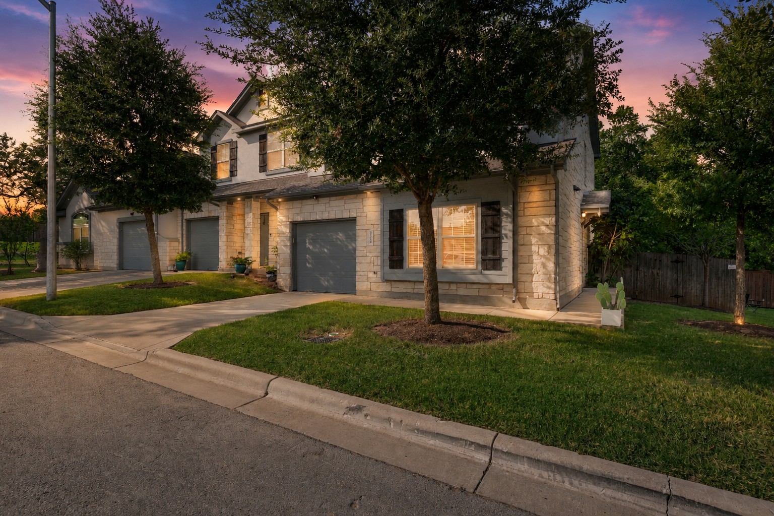 7205 Ray Charles Dr — photo