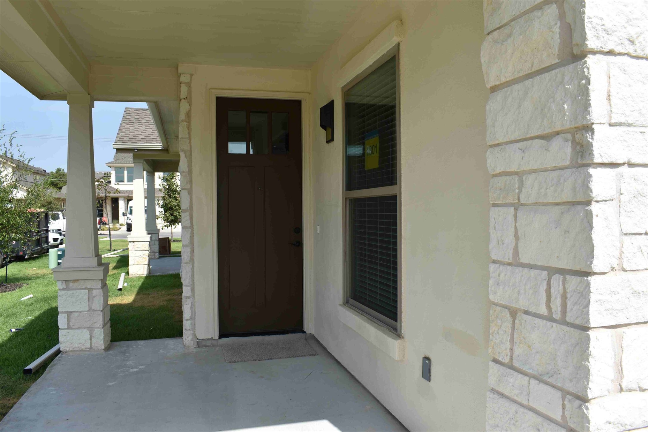 1300 Black Locust Dr W 1801 — photo