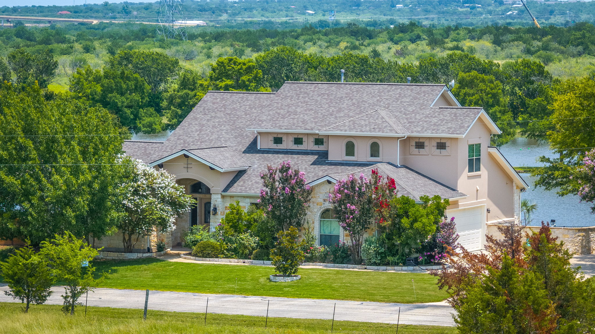 12407 Aquaplex Dr — photo