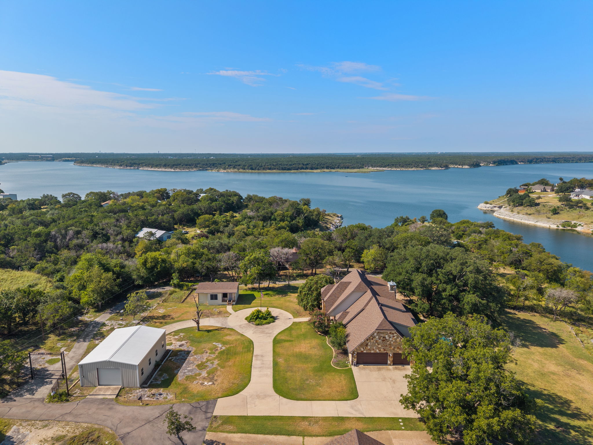 14049 Indian Bluff Rd — photo