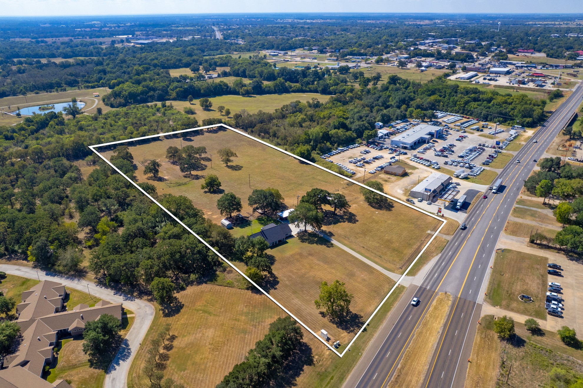974 State Highway 21 E Highway — photo