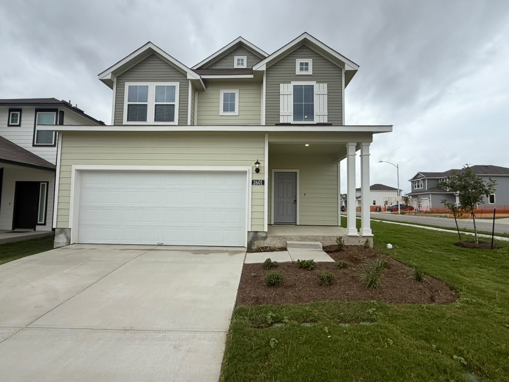 2601 Foss Road, Pflugerville, TX 78660 — photo 2